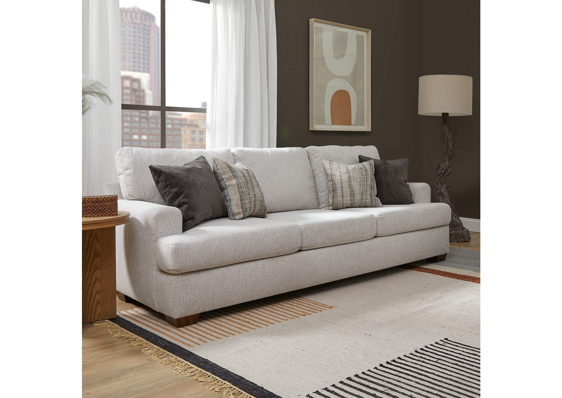 Olivia Sofa image 10