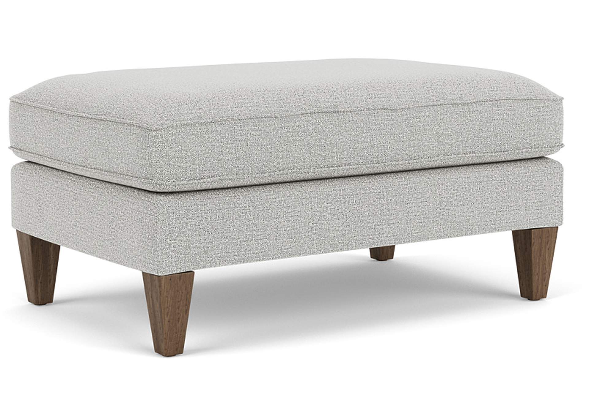 Digby Cocktail Ottoman image 1