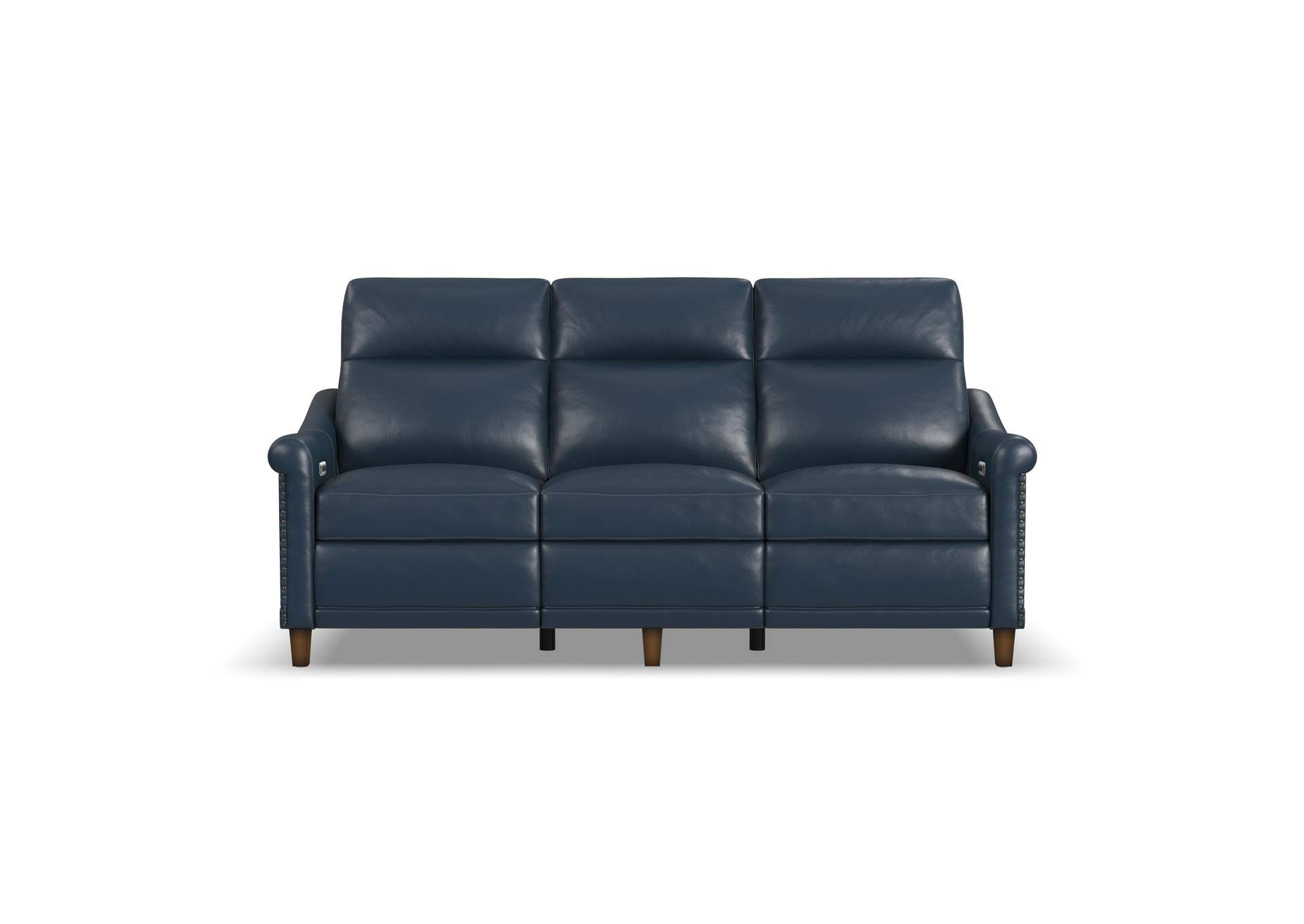 Elizabeth Power Recliner with Power Headrest image 3