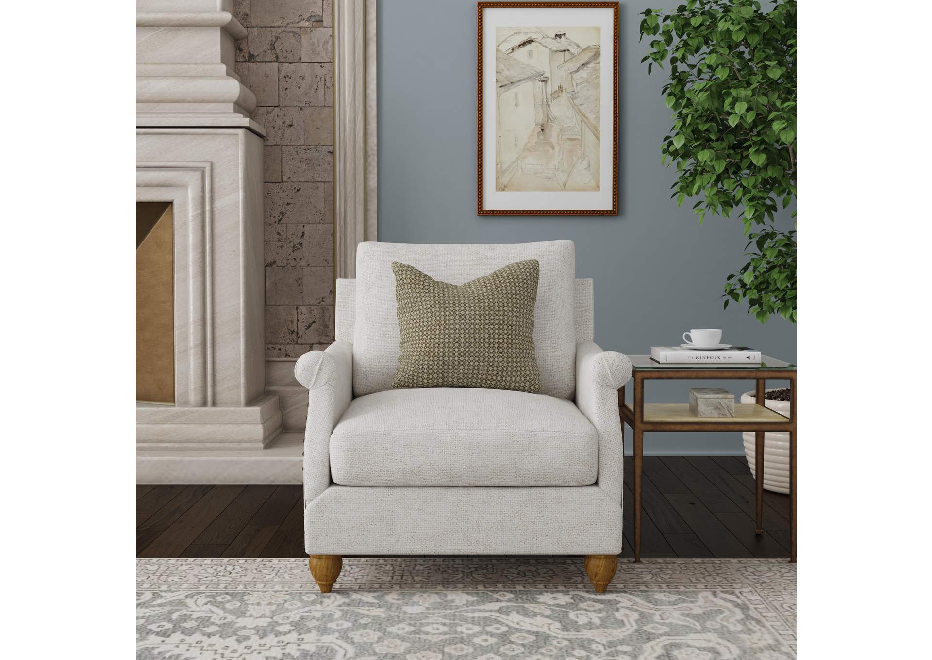Veda Chair image 13