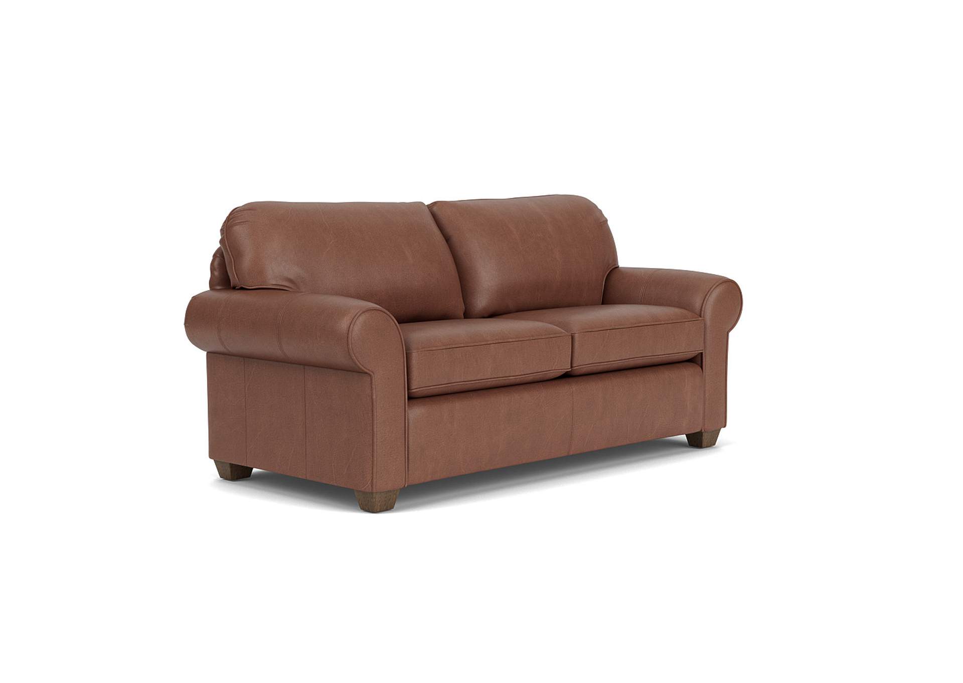 Thornton Two-Cushion Sofa image 4