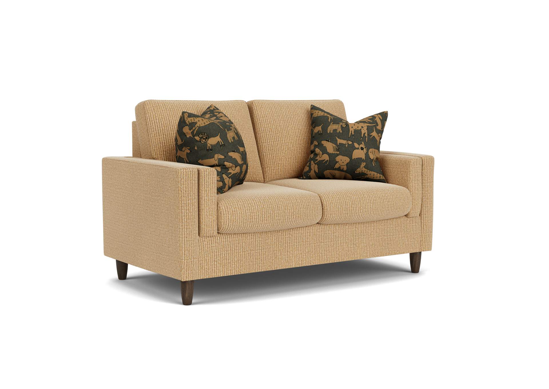Thomas Loveseat image 4