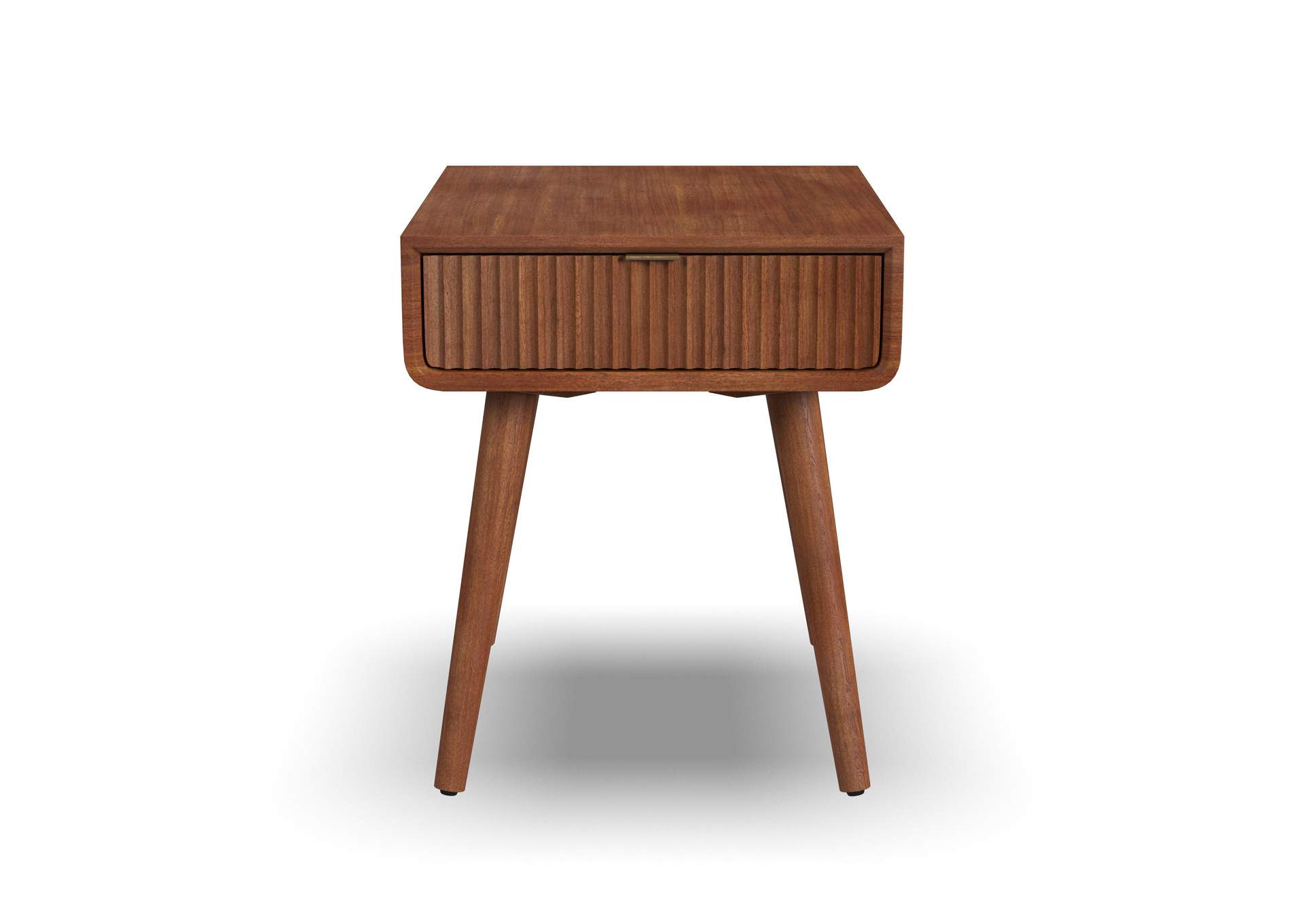 Ludwig End Table image 3