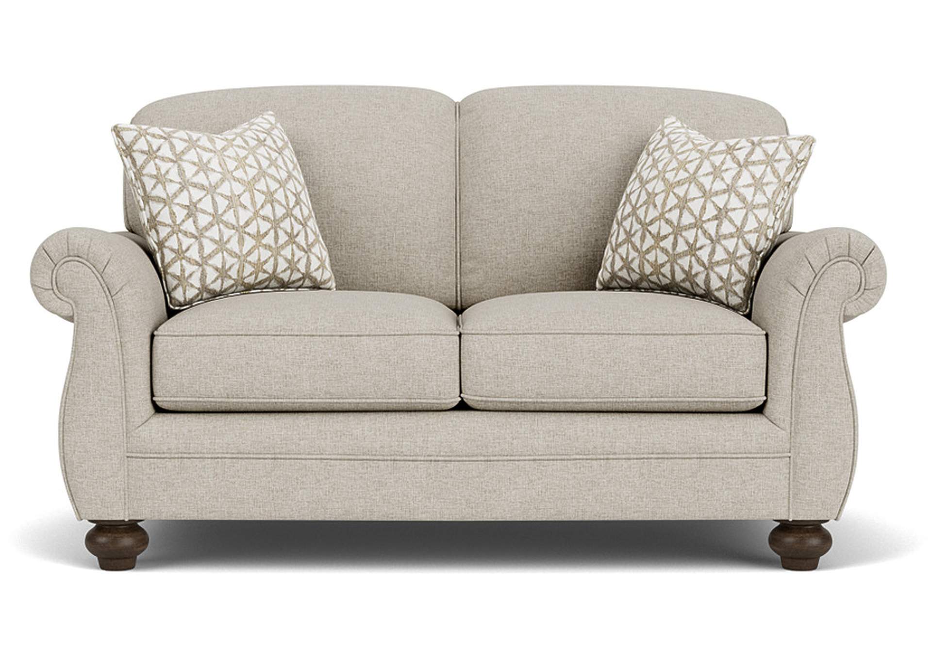 Winston Loveseat image 6