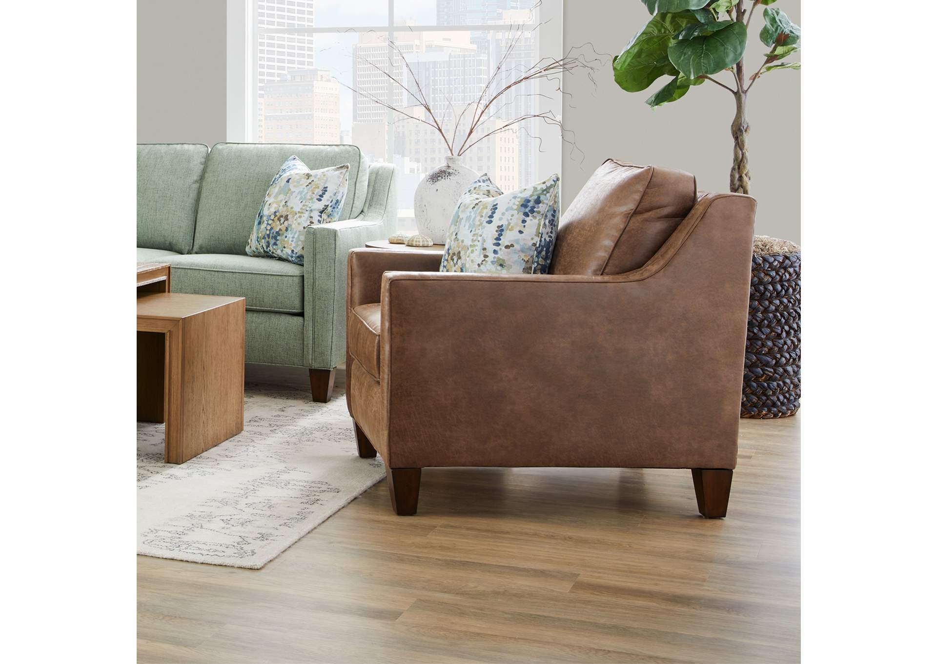 Finley Chair image 15