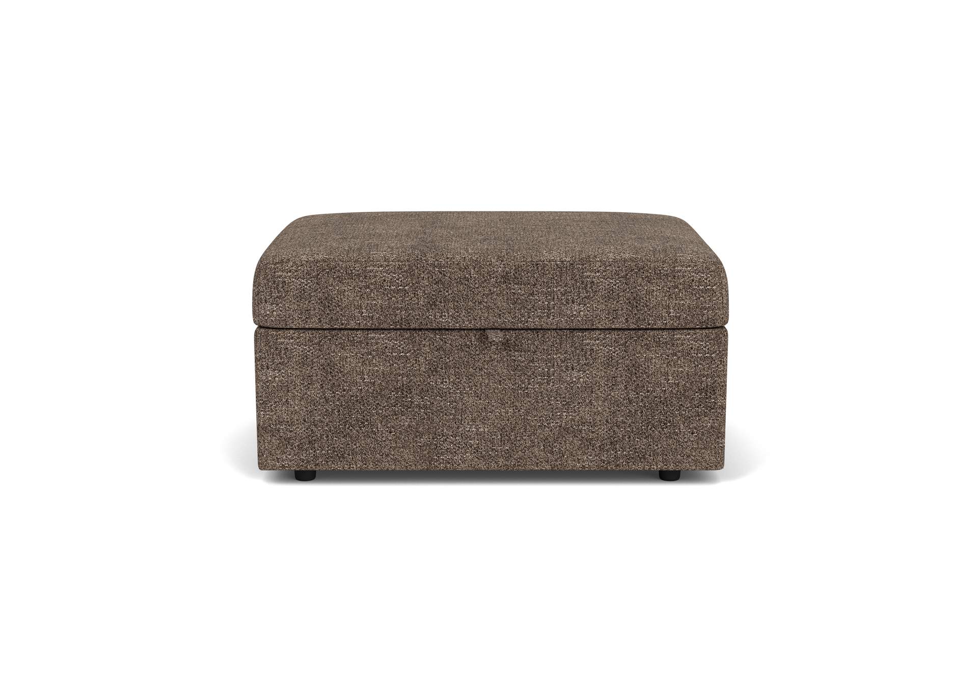Sky Storage Ottoman image 9