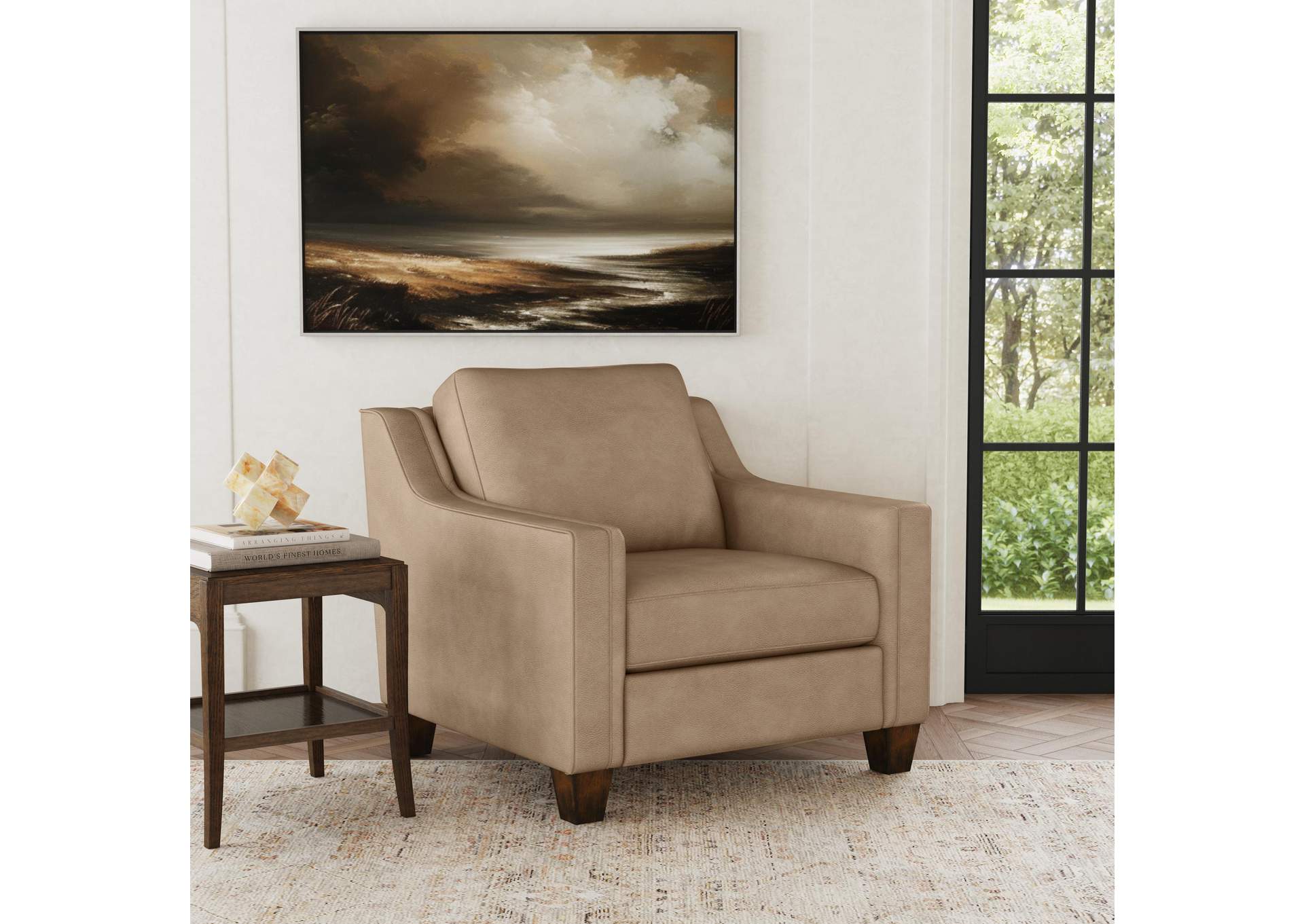 Finley Power Incliner image 16