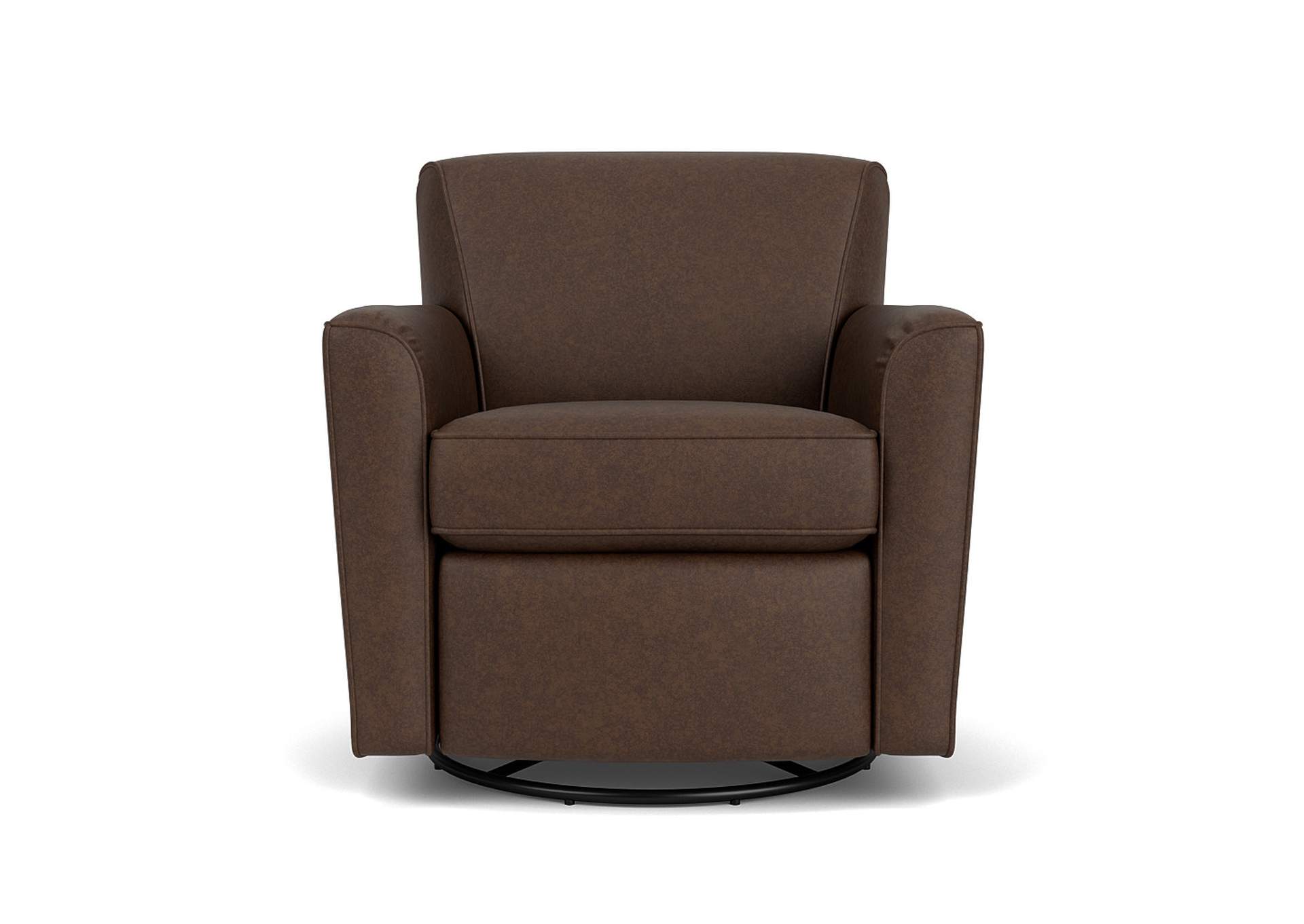 Kingman Swivel Glider image 5