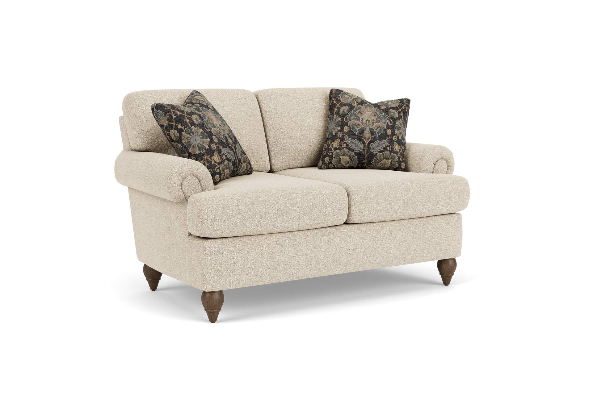 Moxy Loveseat image 1
