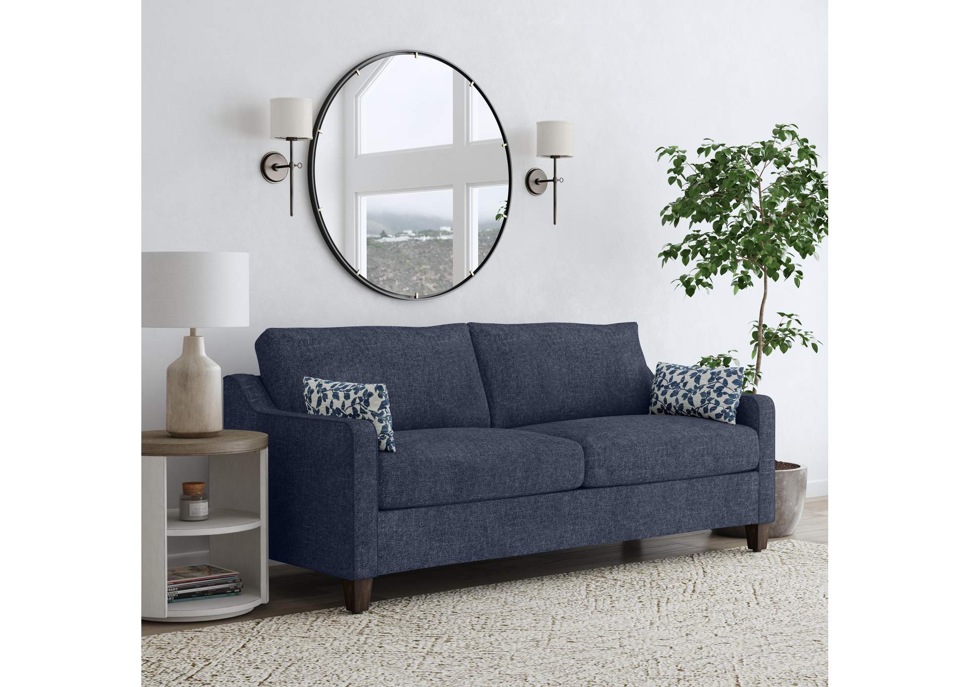 Drew Sofa image 11