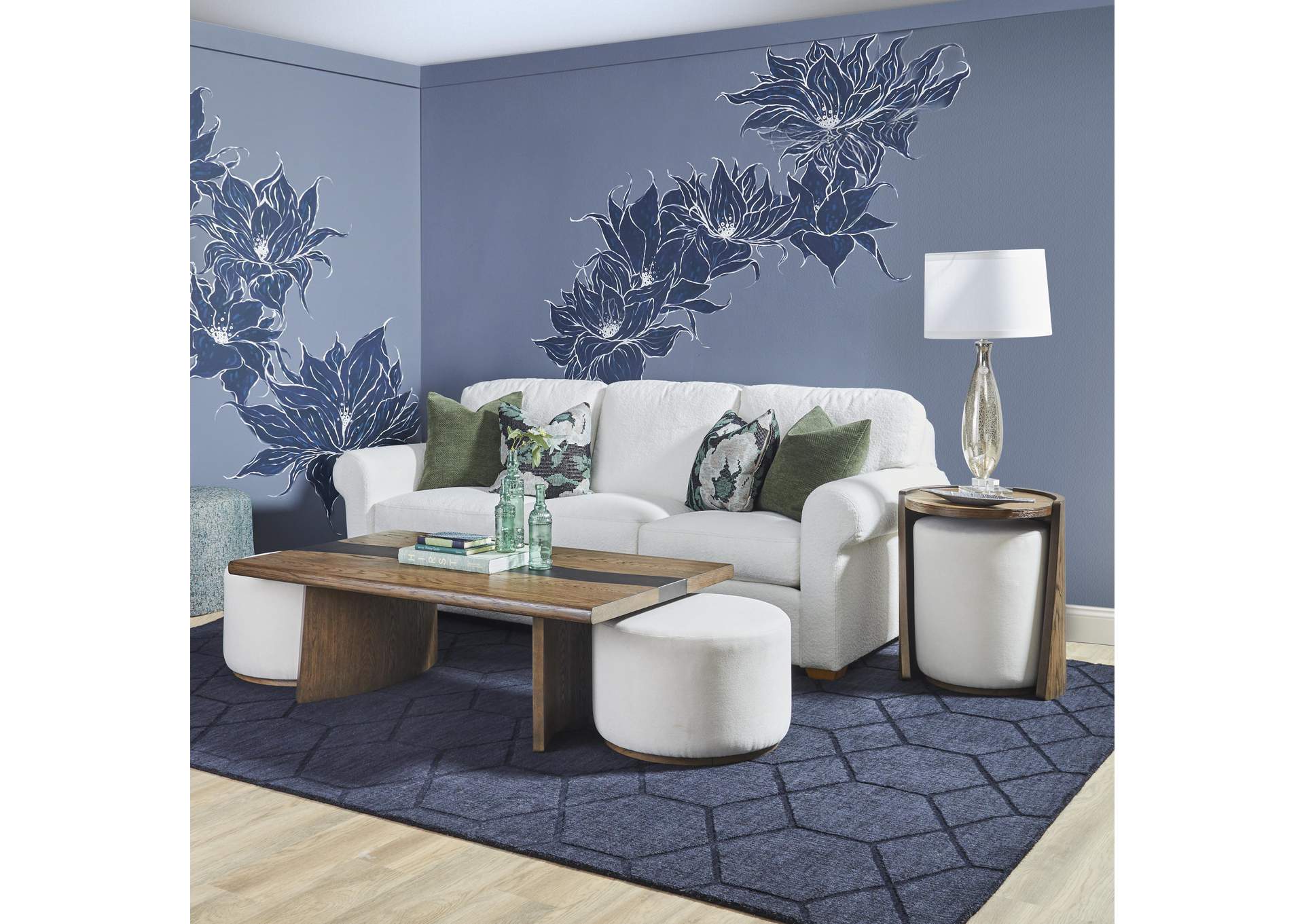 Lyra End Table image 10