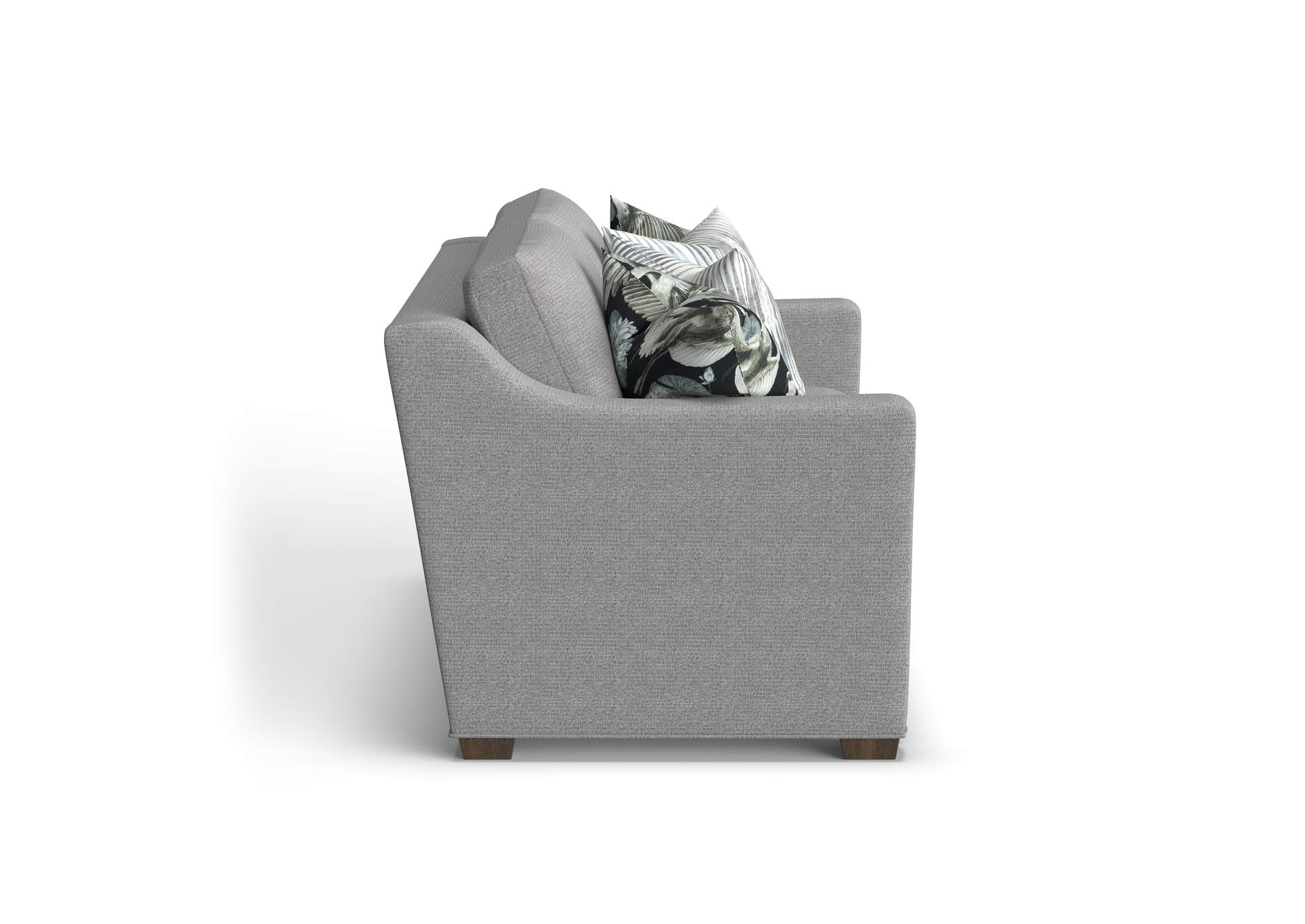 Milo Loveseat image 9
