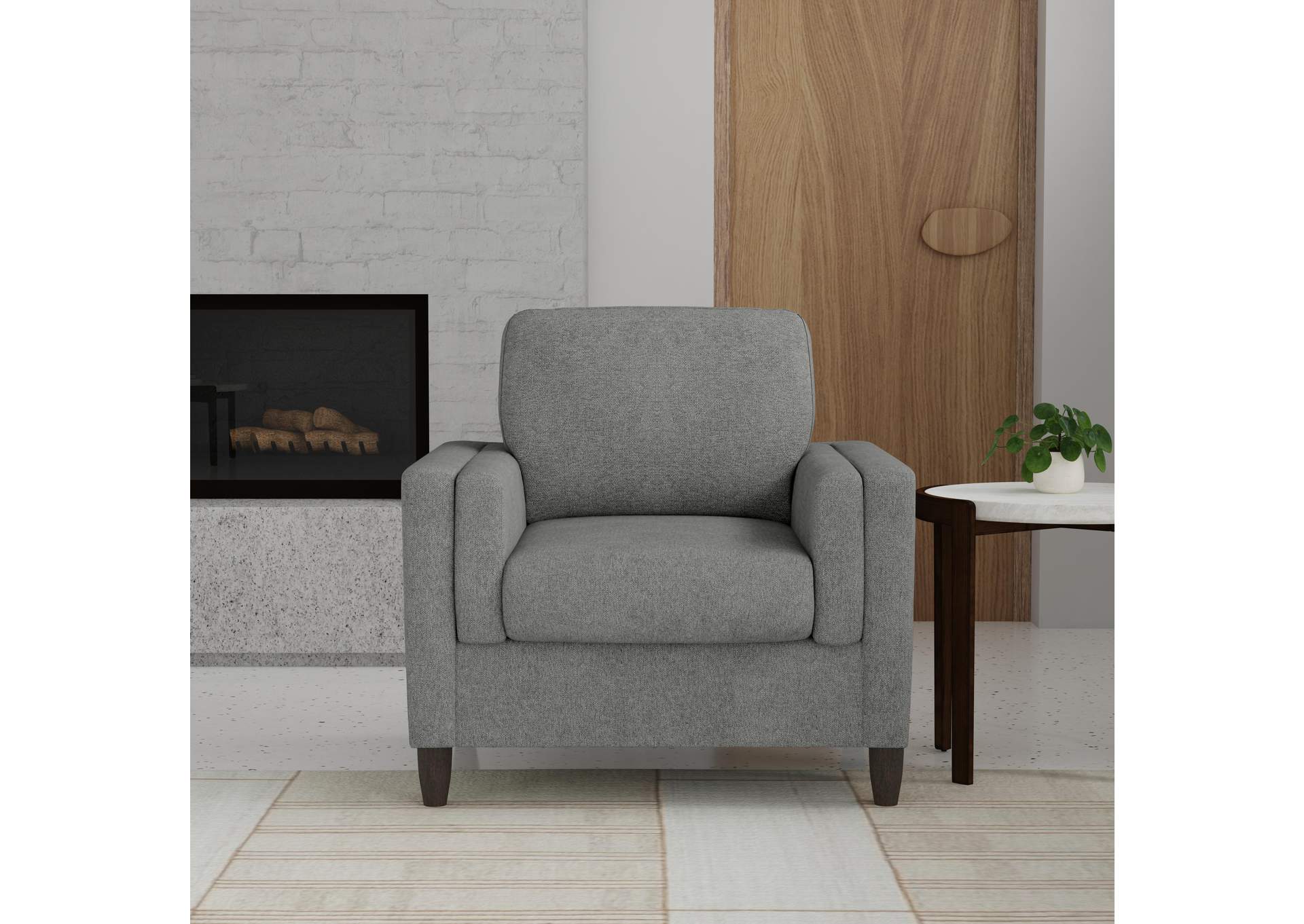 Thomas Chair image 14