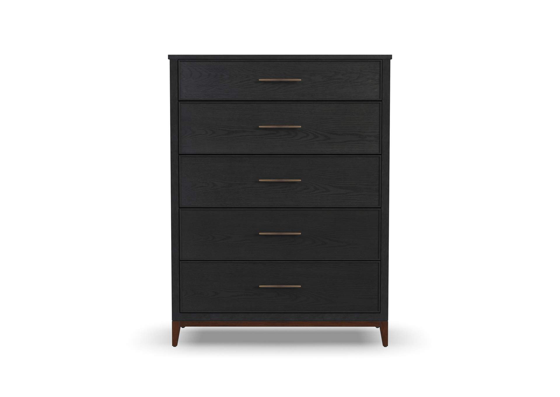 Waterfall Drawer Chest image 3