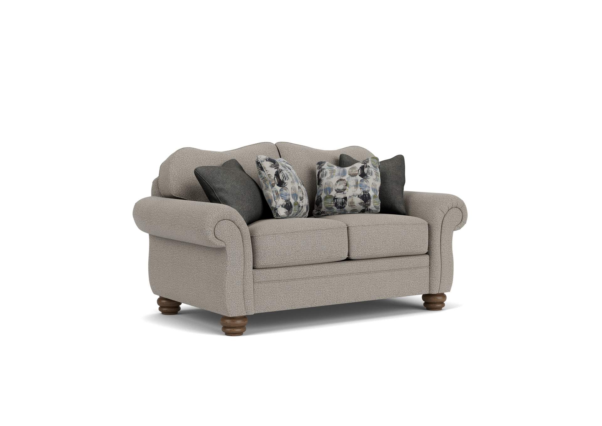 Bexley Loveseat image 3