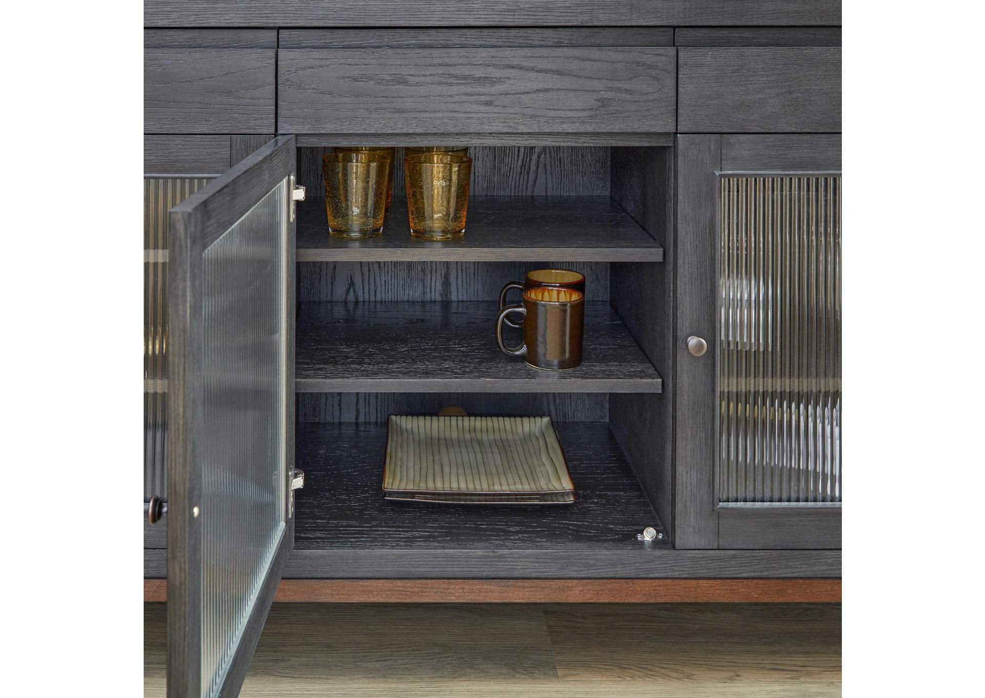 Waterfall Buffet image 8