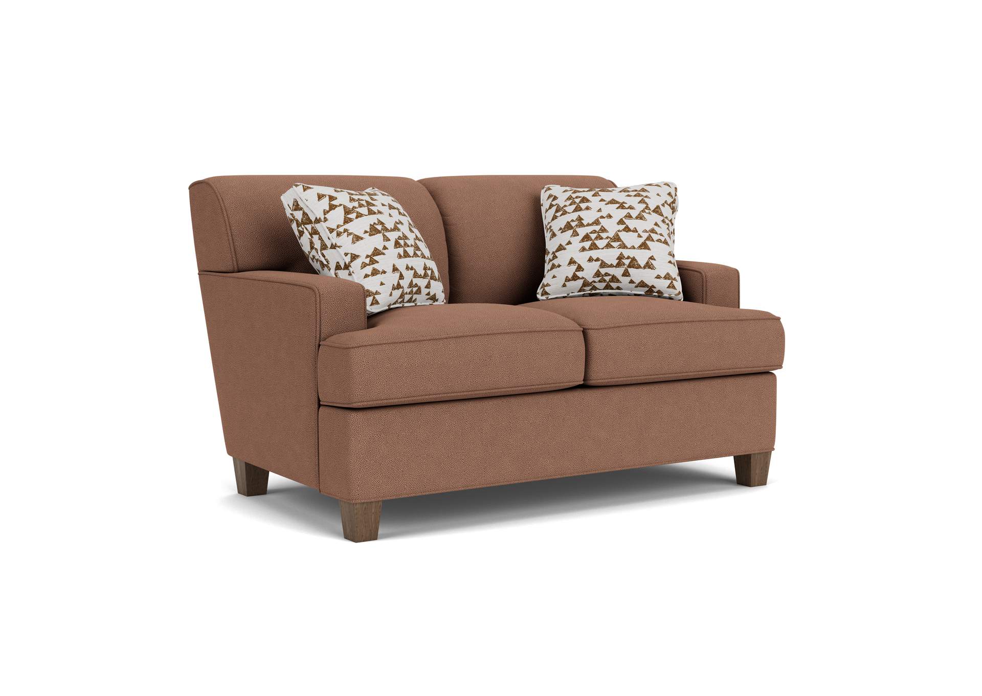 Dempsey Loveseat image 3