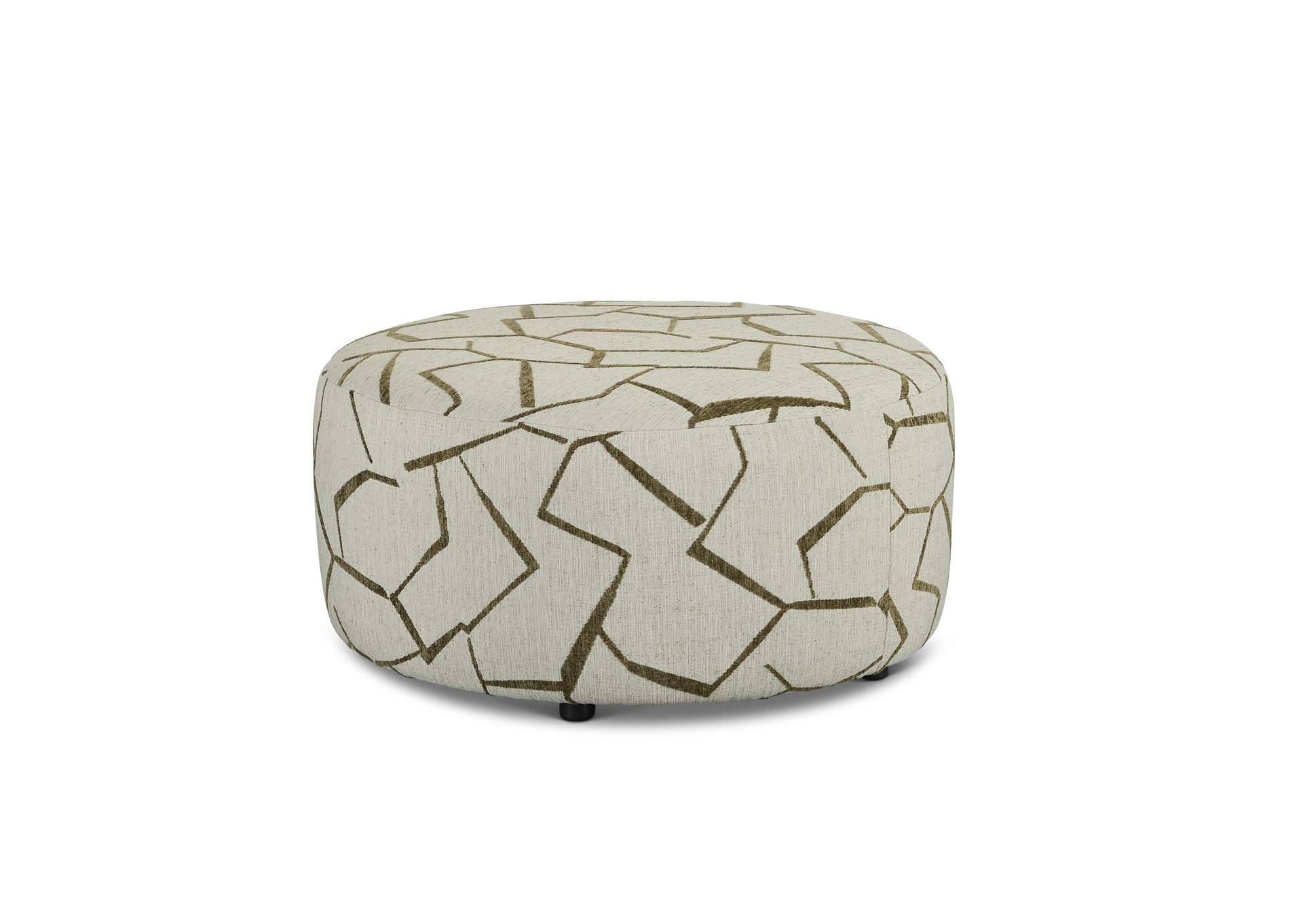 Avalon Cocktail Ottoman image 4
