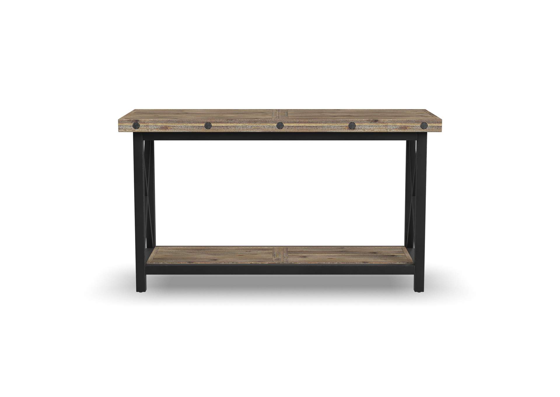 Carpenter Sofa Table image 4