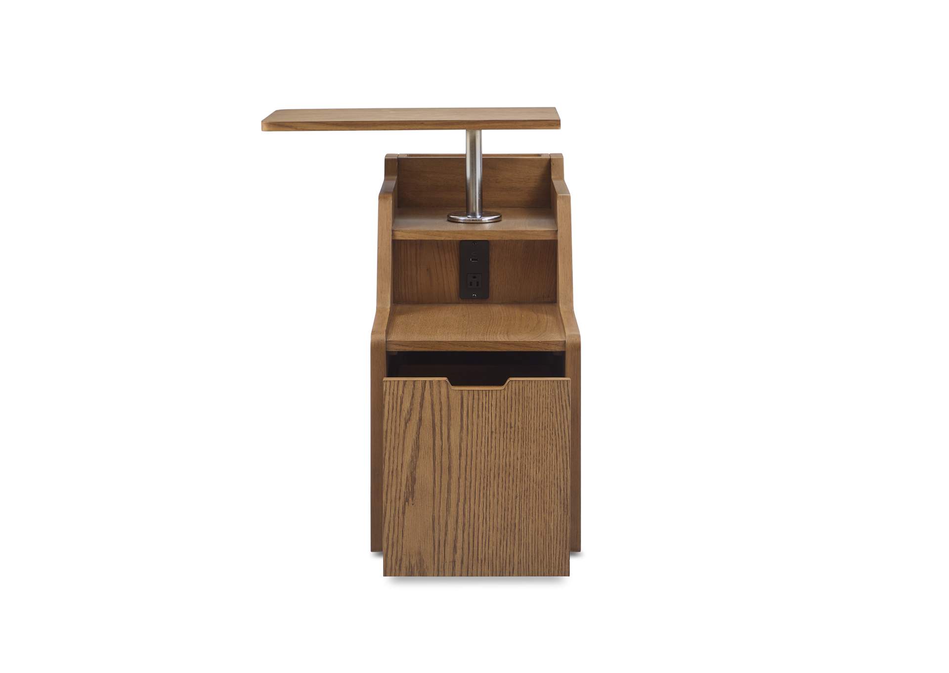 Sidekick Smart Side Table image 6