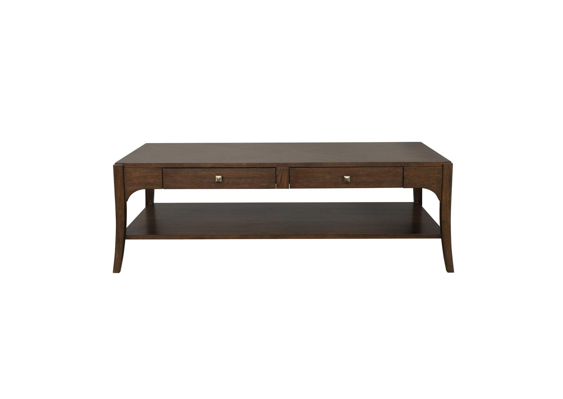 Sylvie Rectangular Coffee Table image 3
