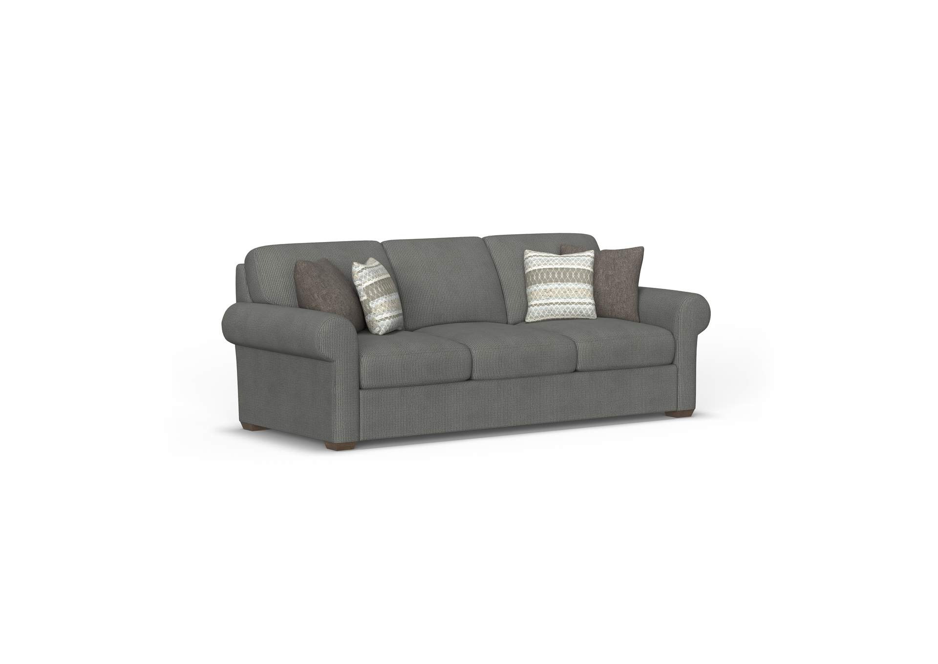 Randall Three-Cushion Sofa image 5