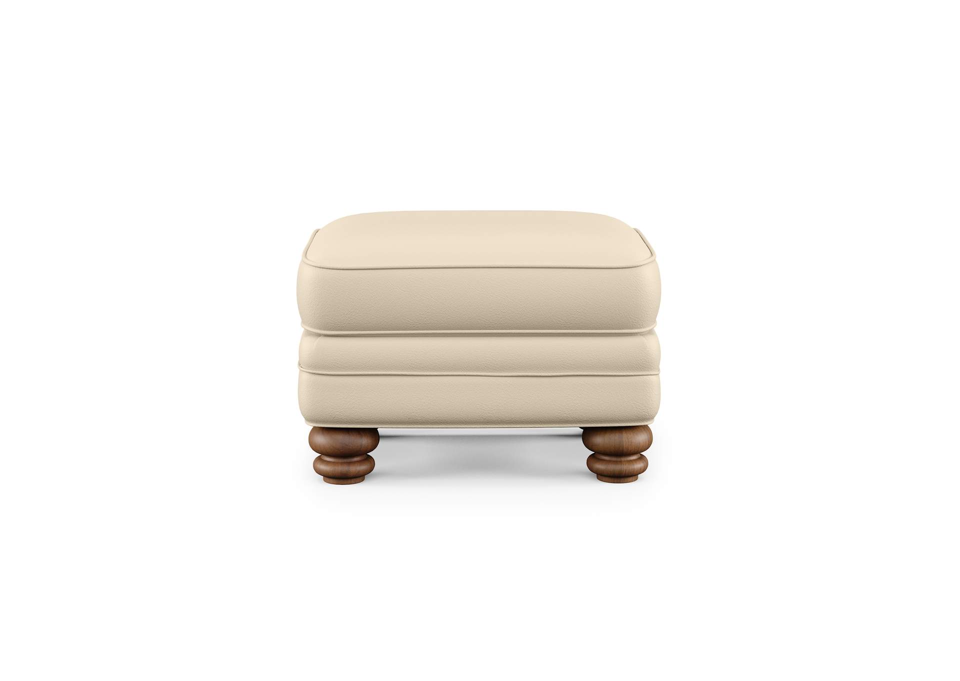 Bay Bridge Ottoman image 3