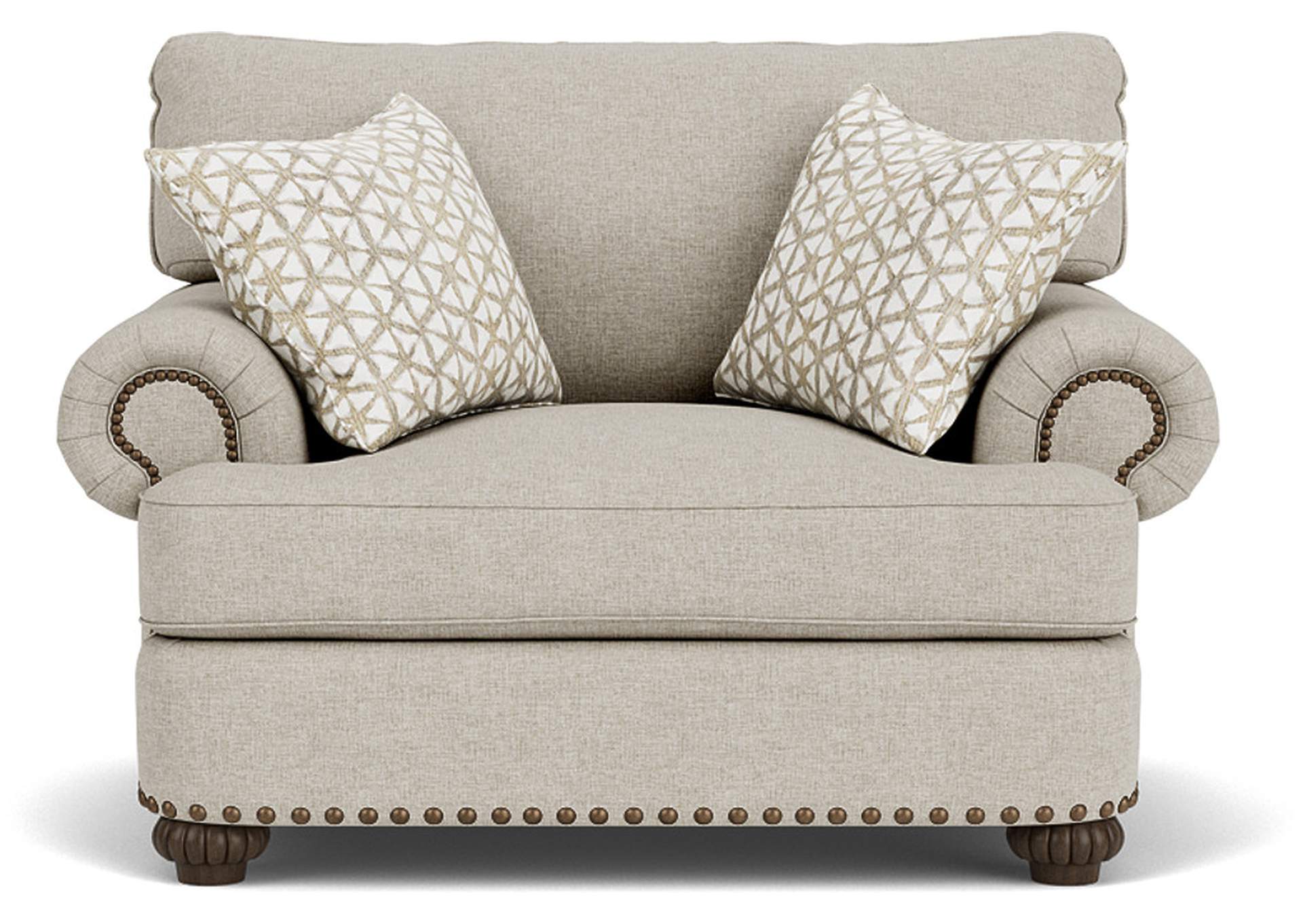 Patterson Chair image 4