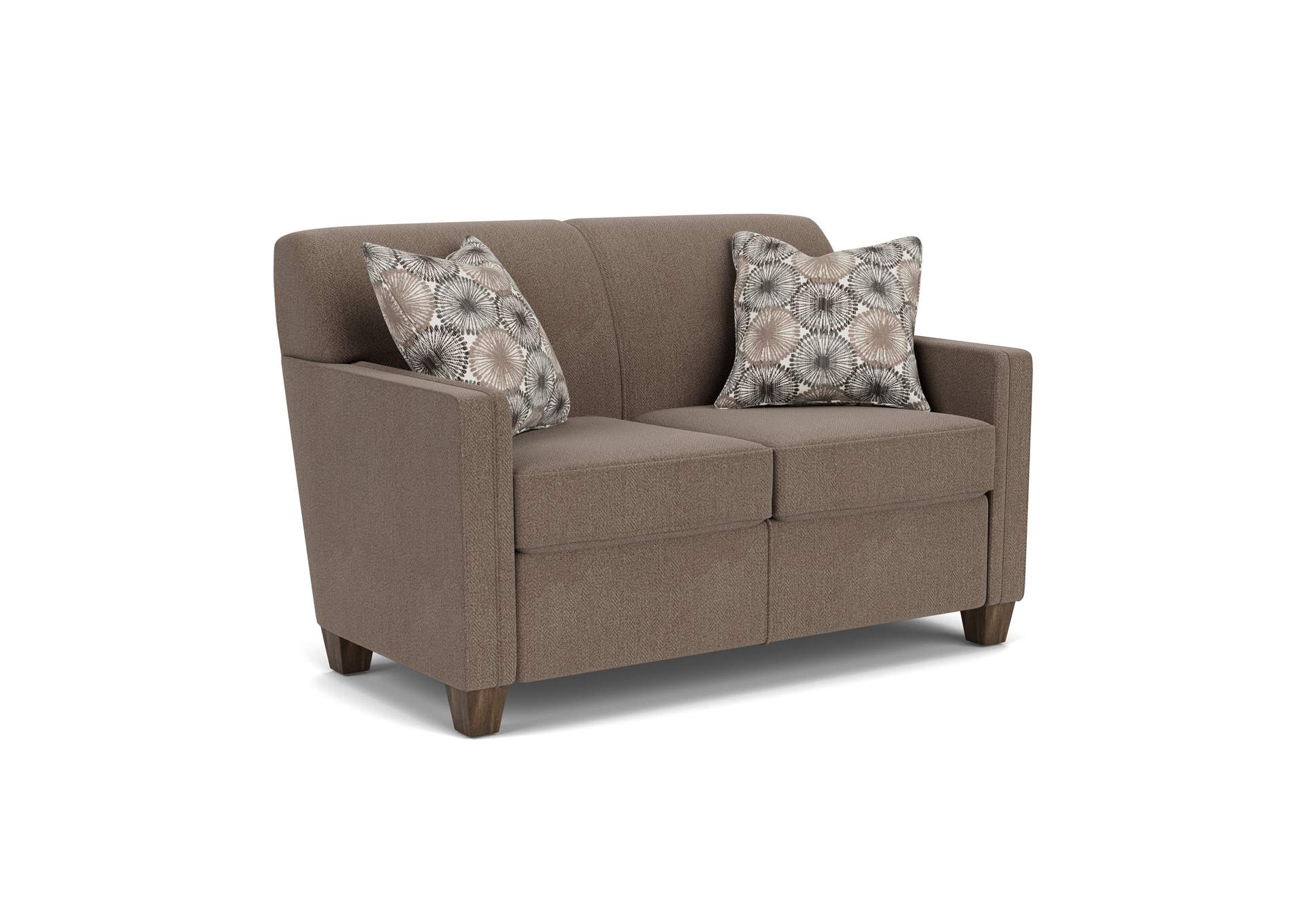 Nora Loveseat image 1