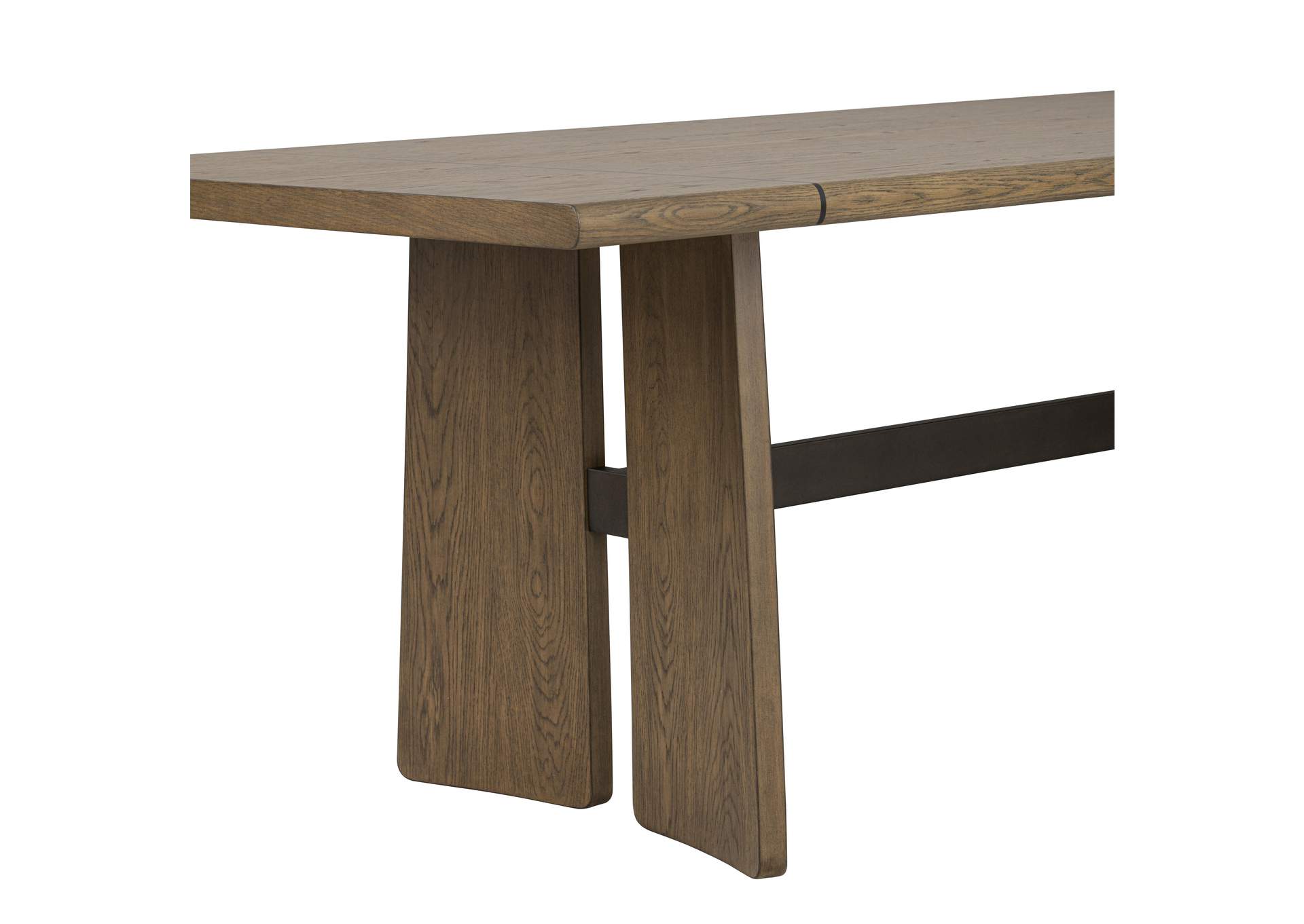 Lyra Rectangular Dining Table image 5