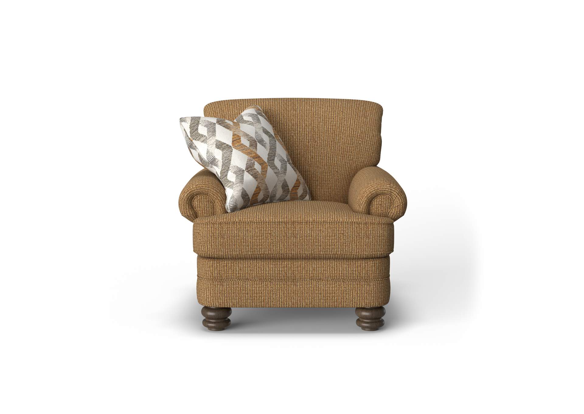 Bay Bridge Chair image 5