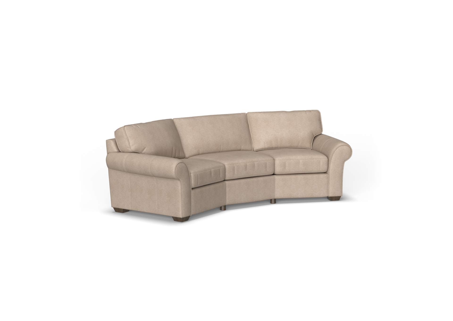 Vail Conversation Sofa image 4