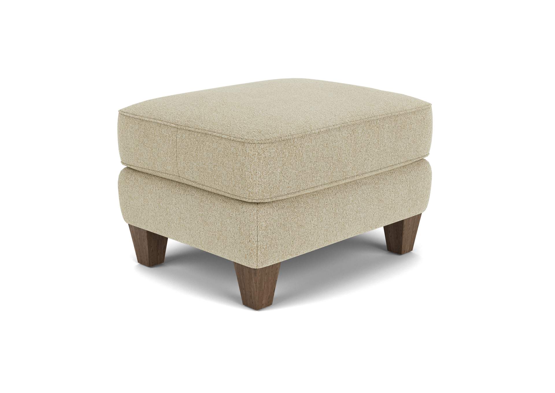 Holly Ottoman image 4