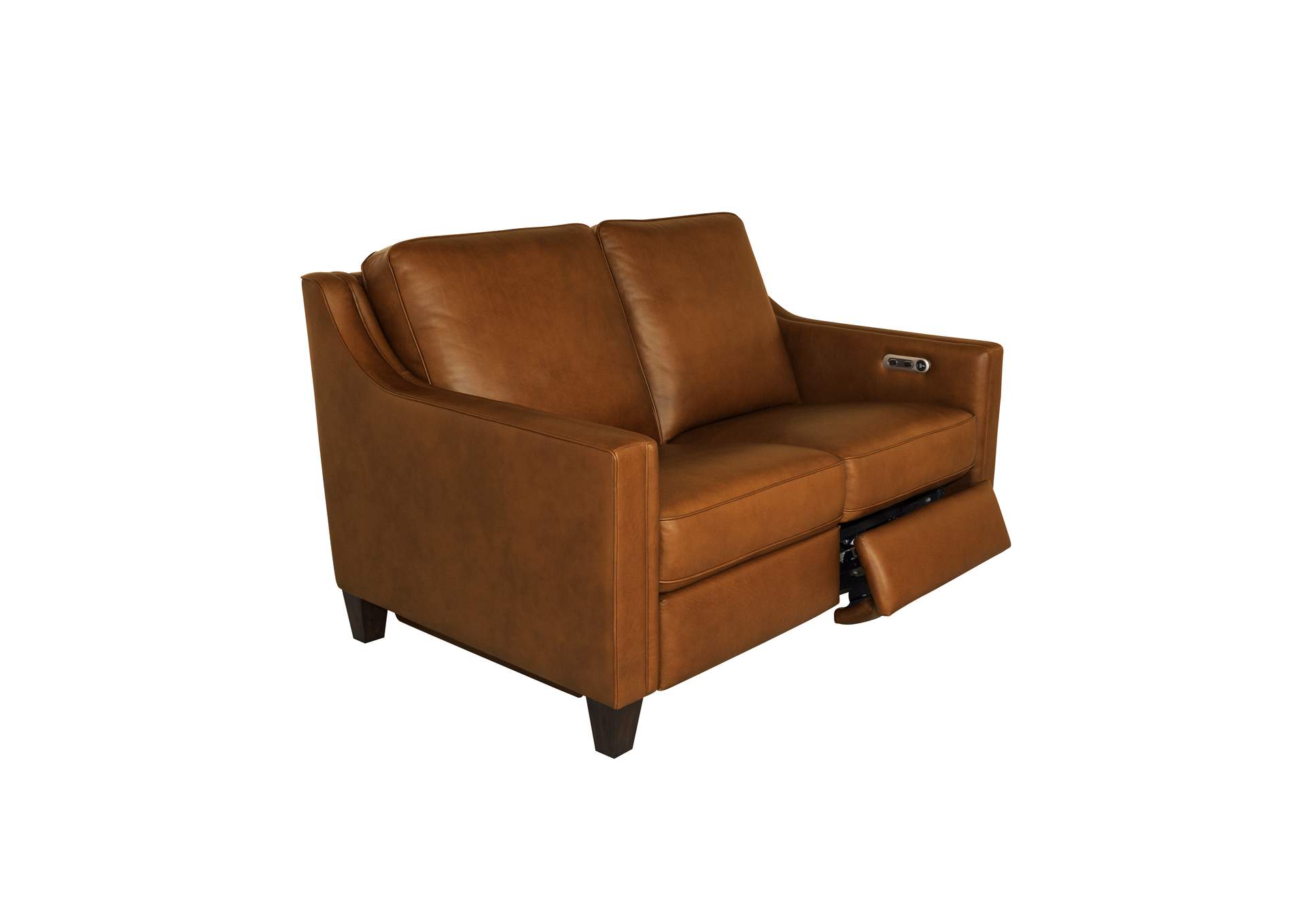 Finley Power Inclining Loveseat image 20