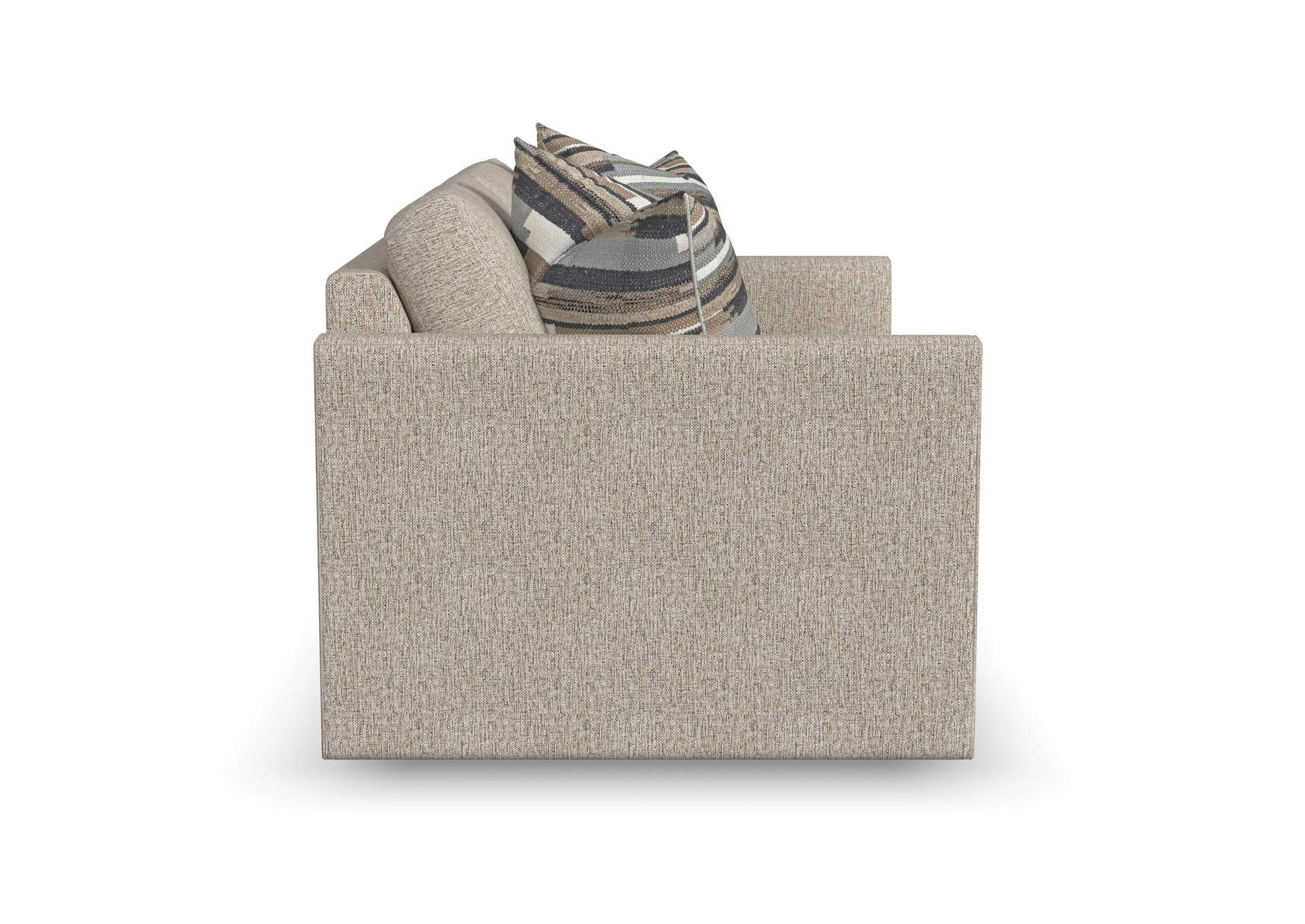 Sky Loveseat image 6