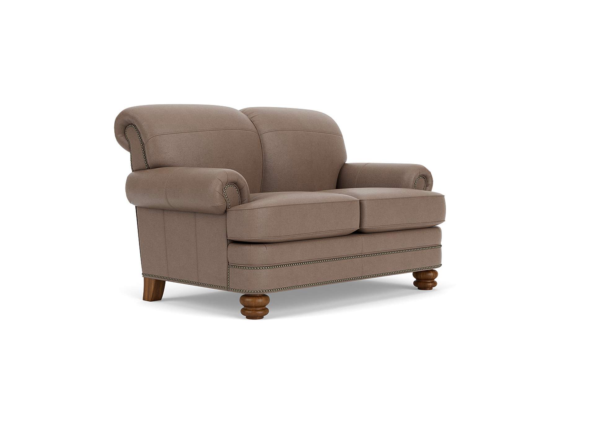 Bay Bridge Loveseat image 3