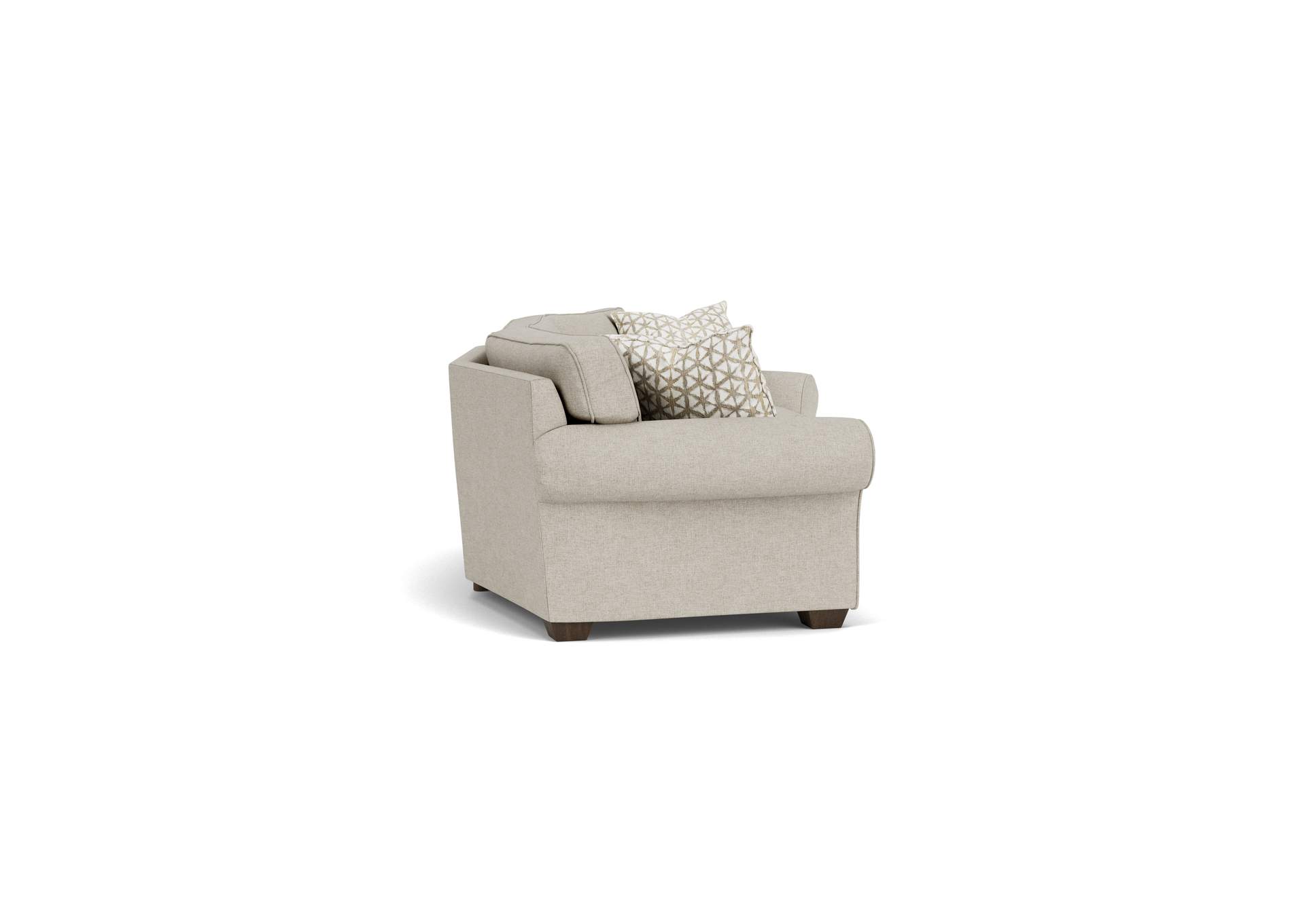 Vail Conversation Sofa image 6