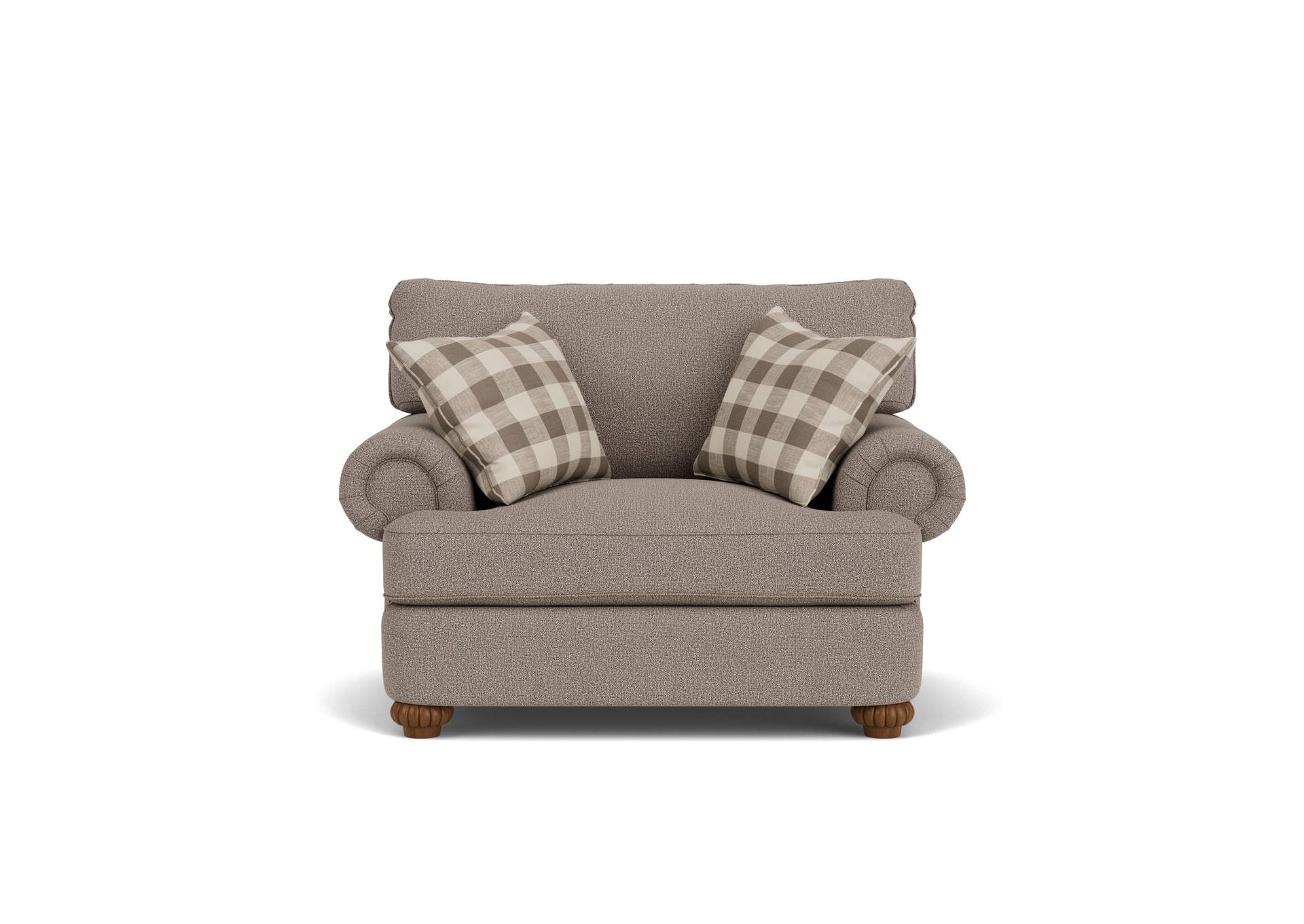 Patterson Chair image 5