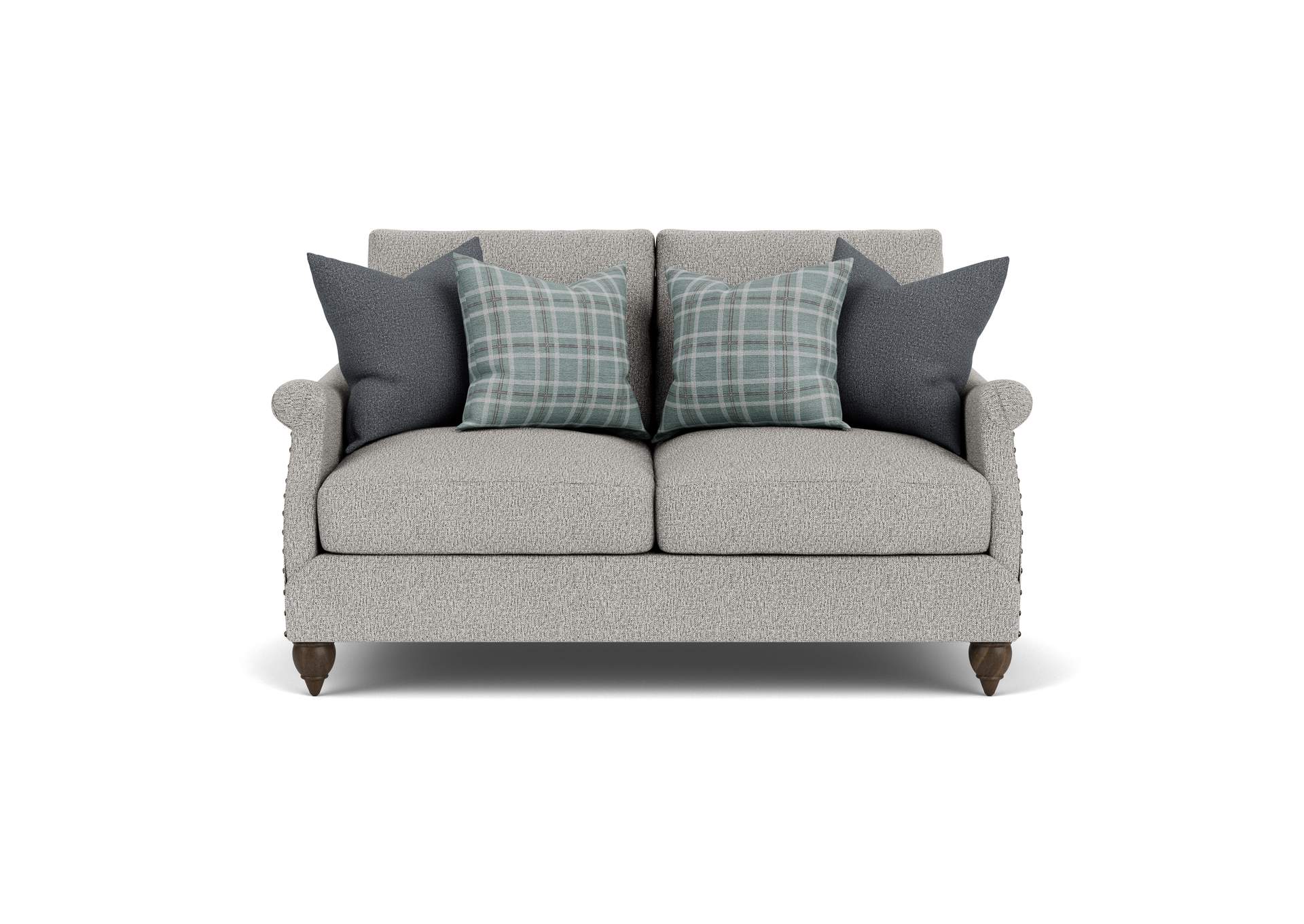 Veda Loveseat image 8