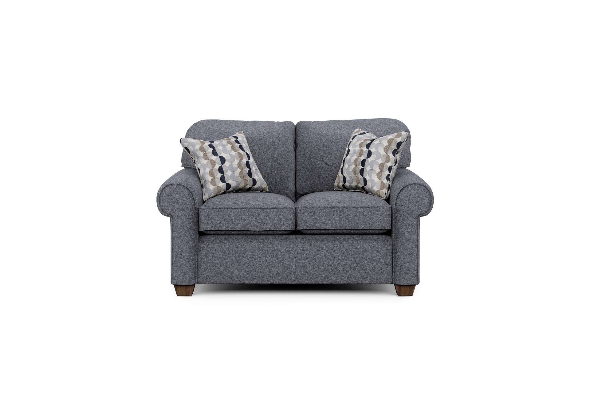Thornton Loveseat image 7
