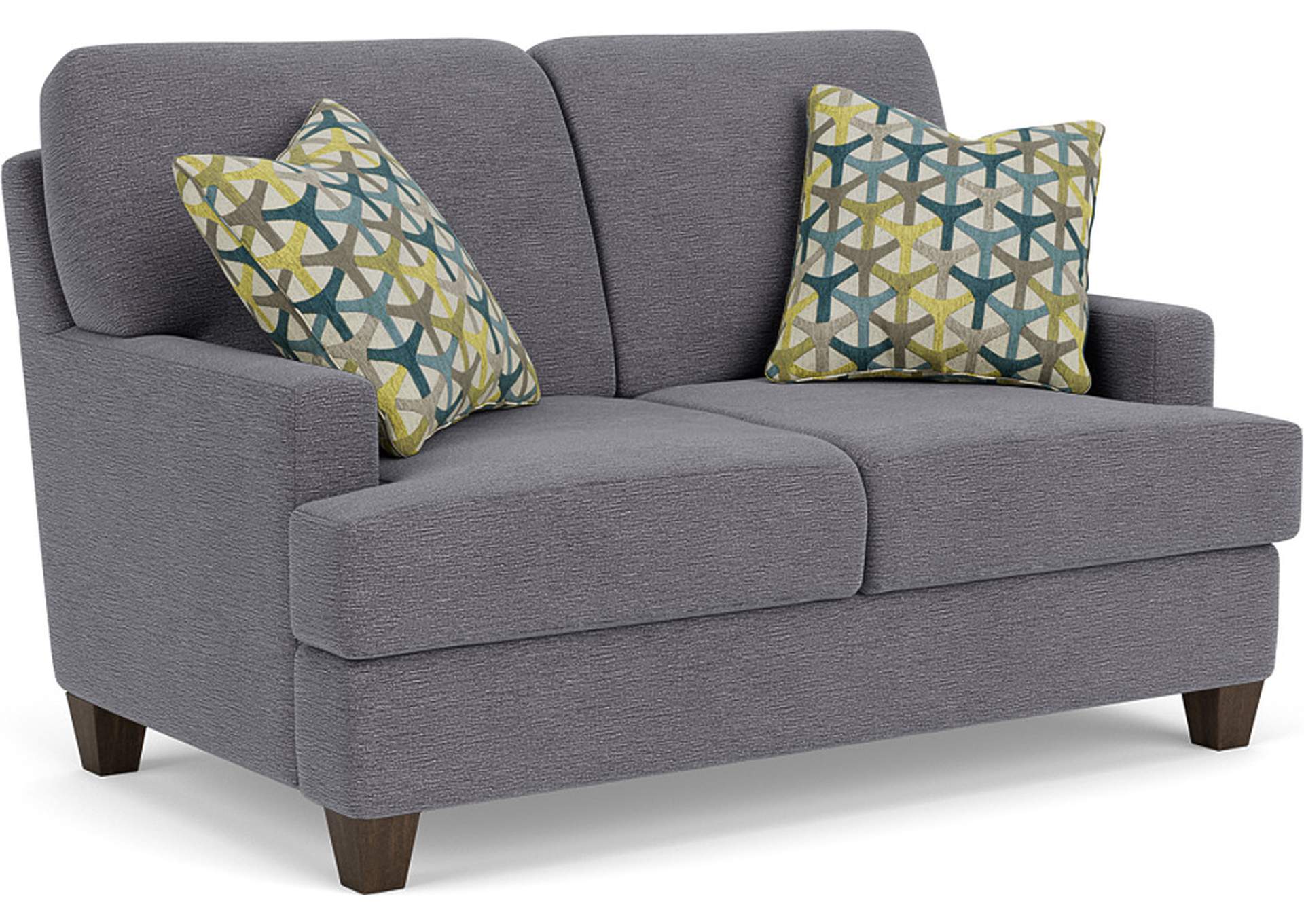 Moxy Loveseat image 3