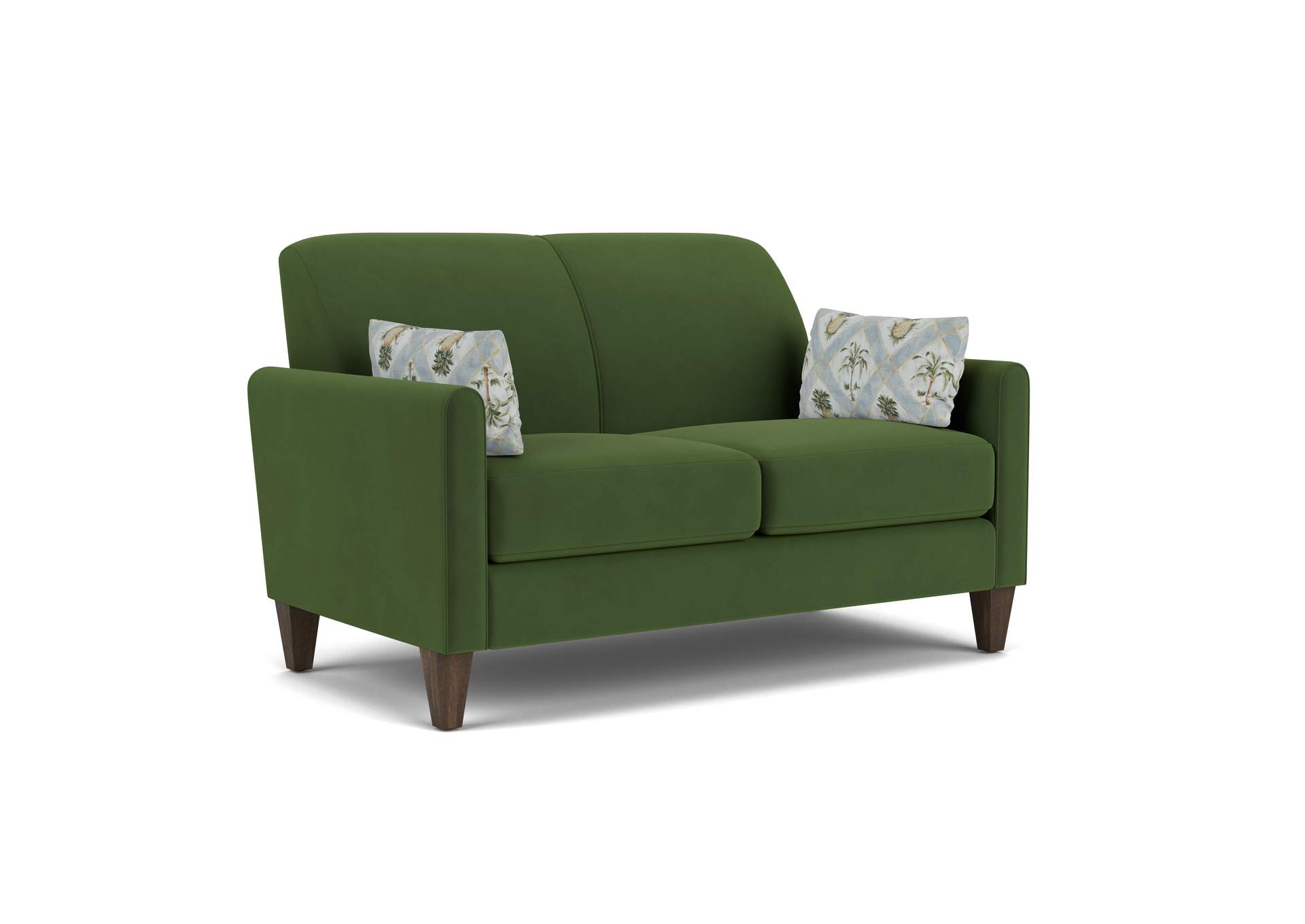 Bond Loveseat image 3