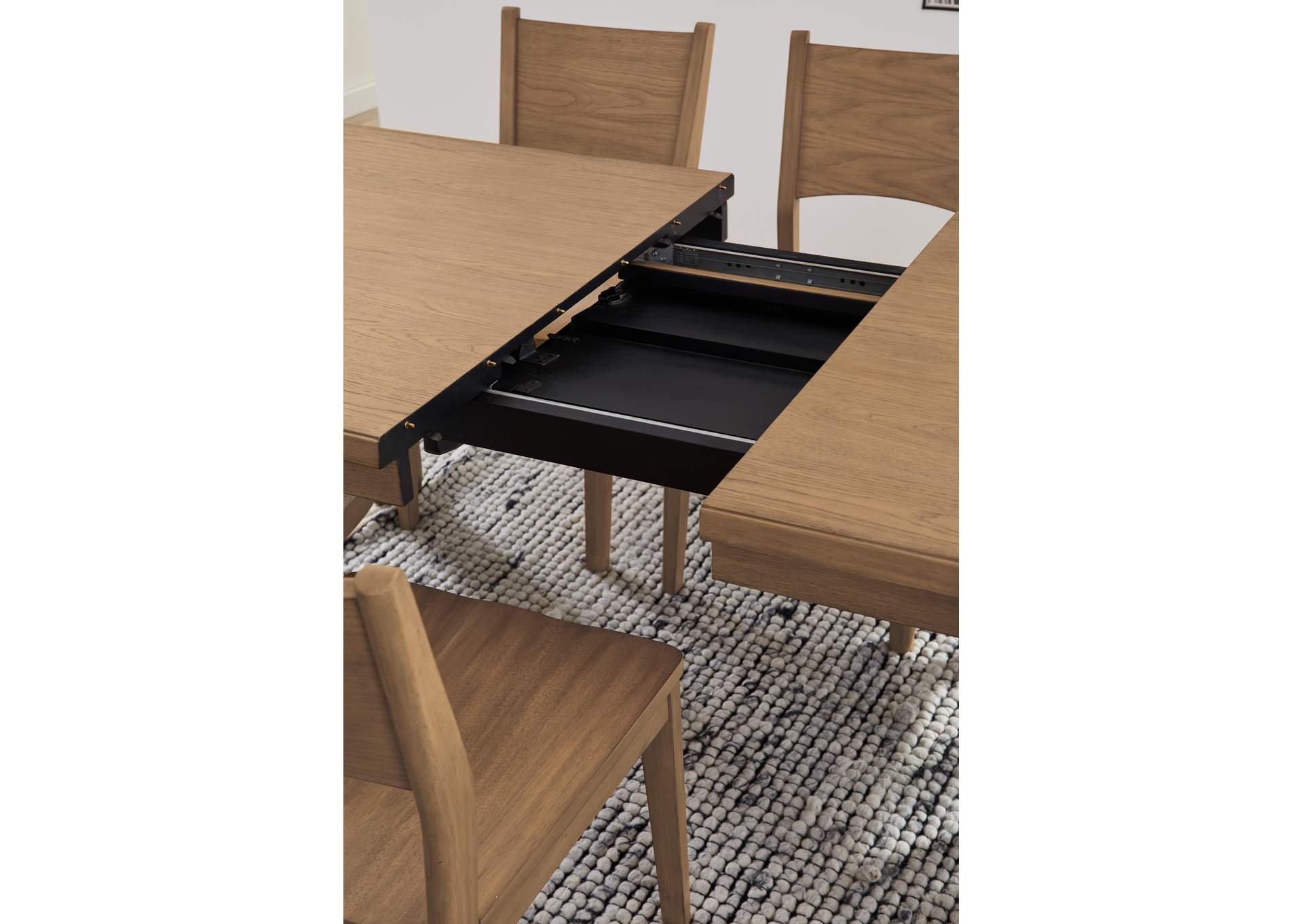 Normandy Rectangular Dining Table image 8