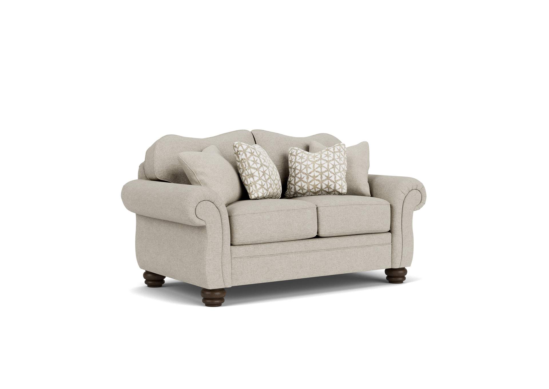 Bexley Loveseat image 1