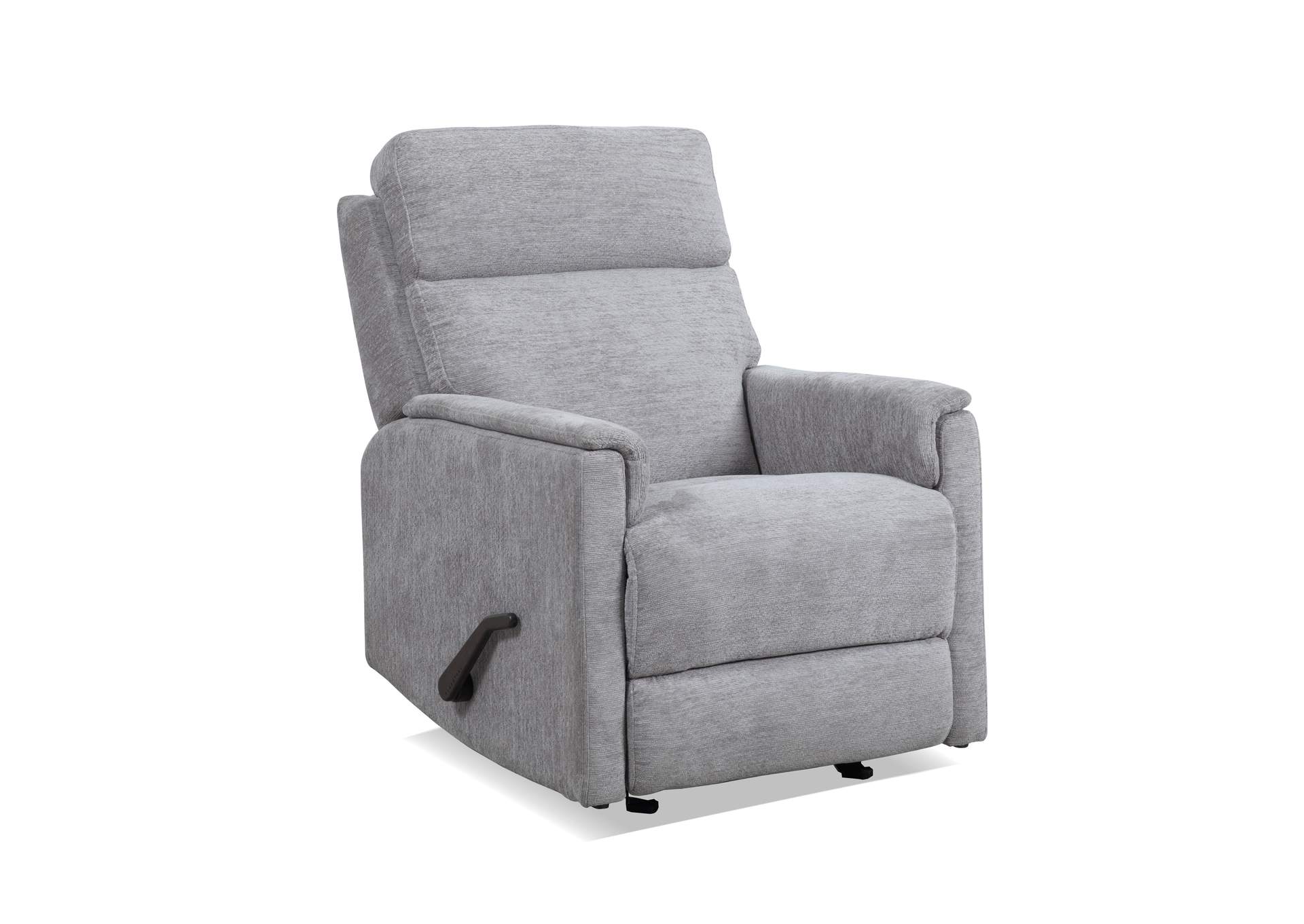Compact Perfect Match Gliding Recliner image 1