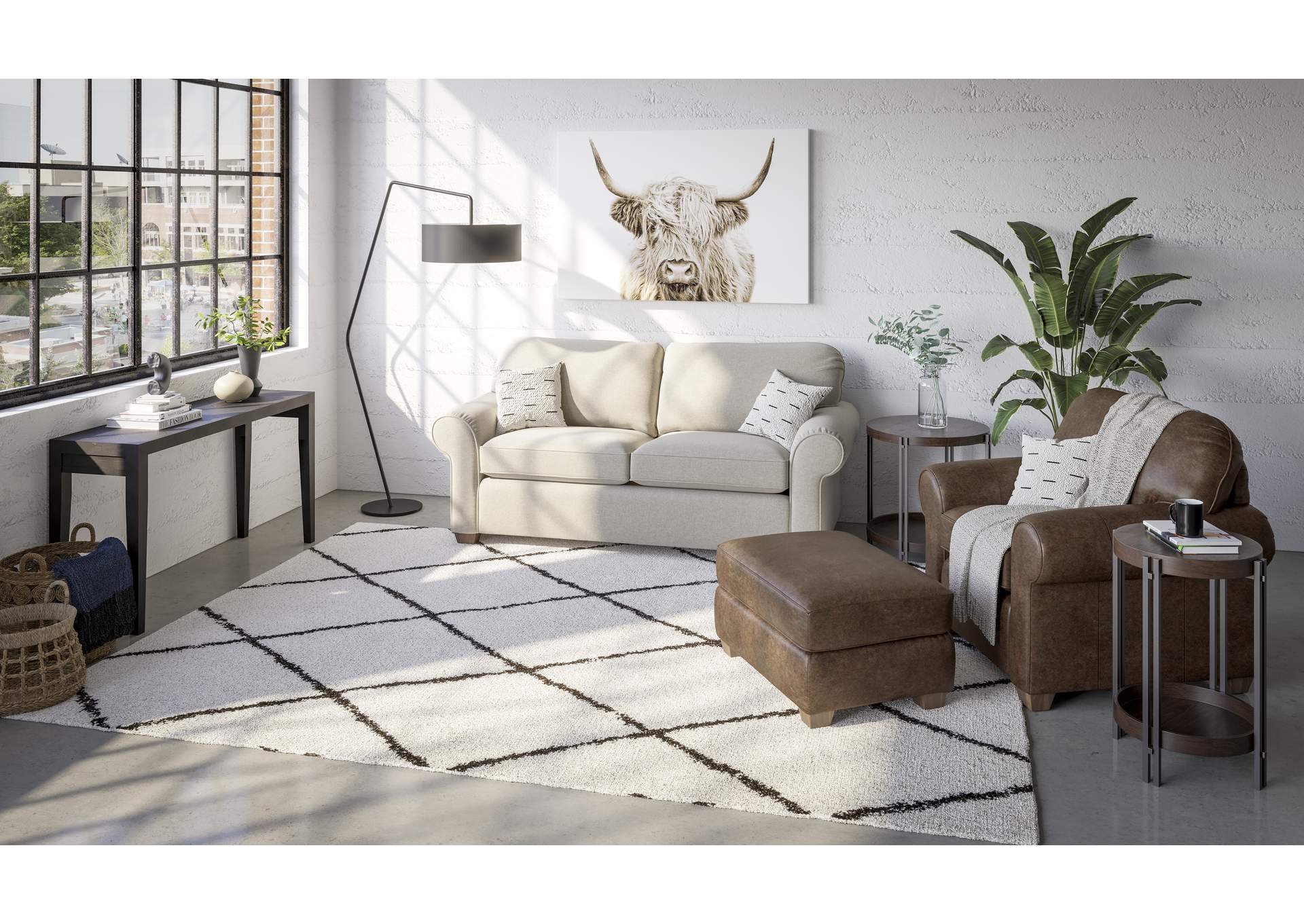 Thornton Chair image 11