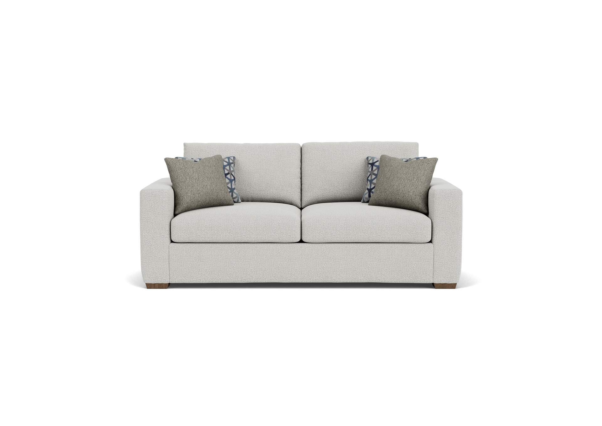 Collins Two-Cushion Sofa image 6
