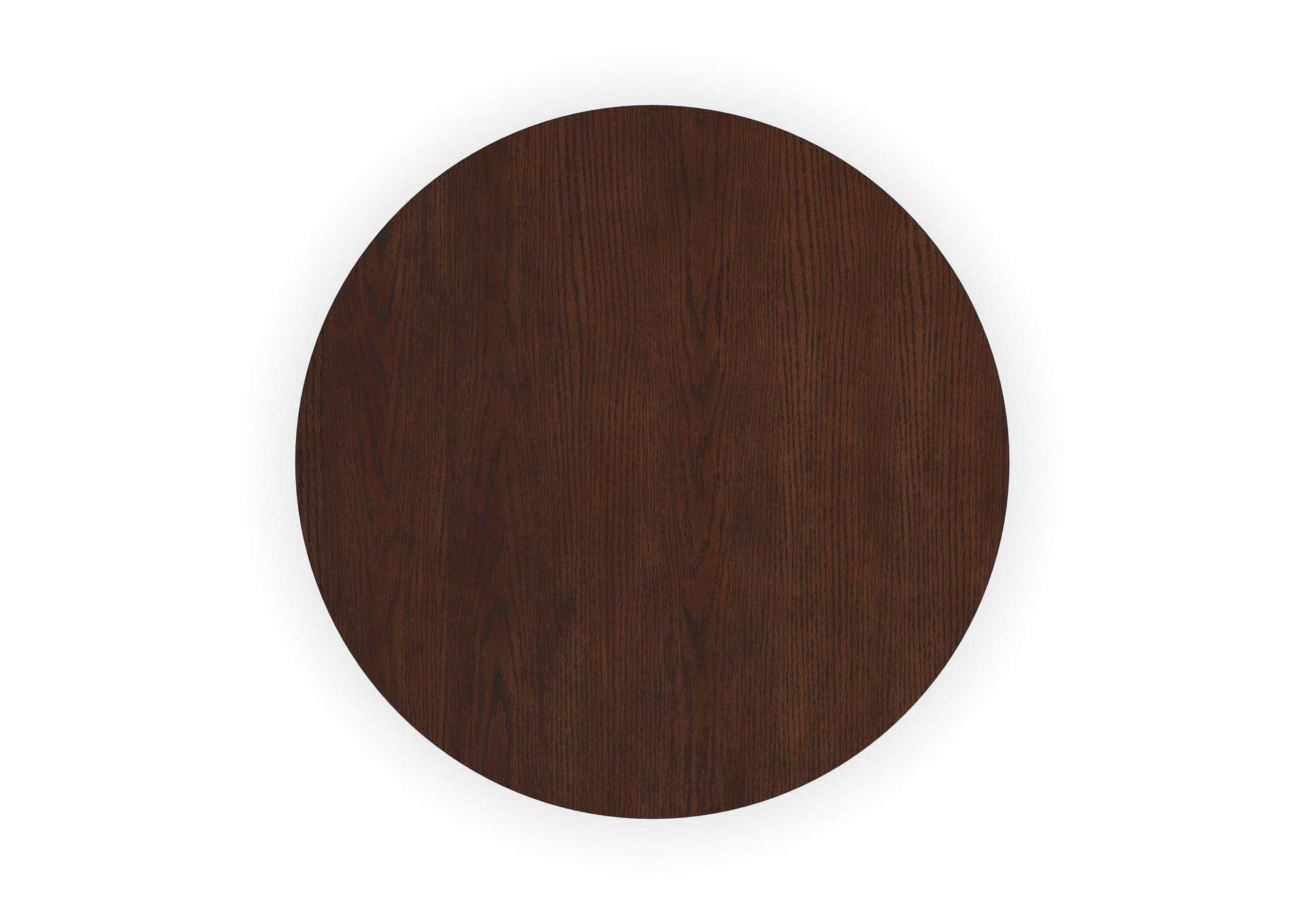 Waterfall Round Coffee Table image 6
