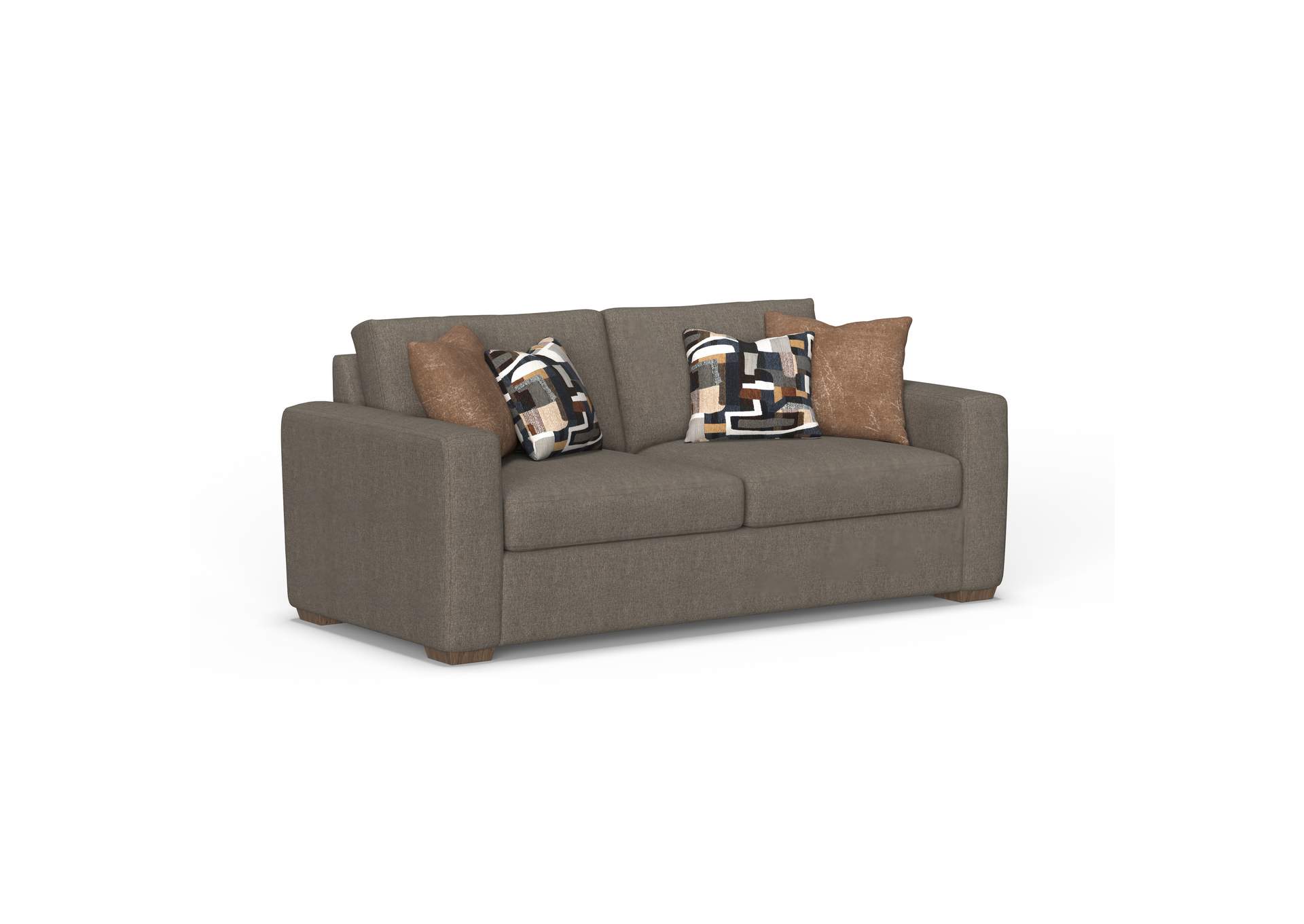Collins Two-Cushion Sofa image 4