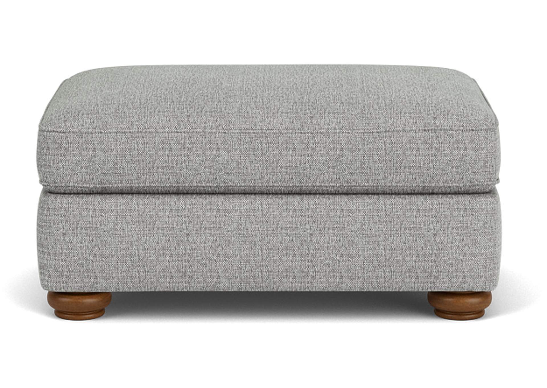 Preston Cocktail Ottoman image 6